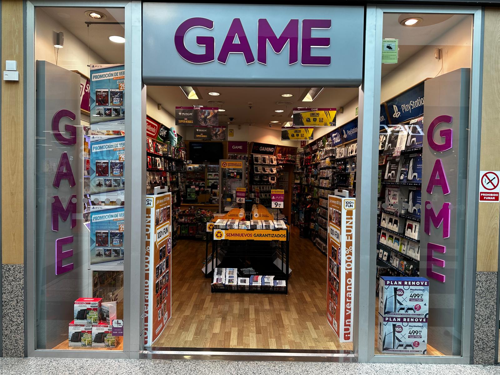 Photo 2 of GAME