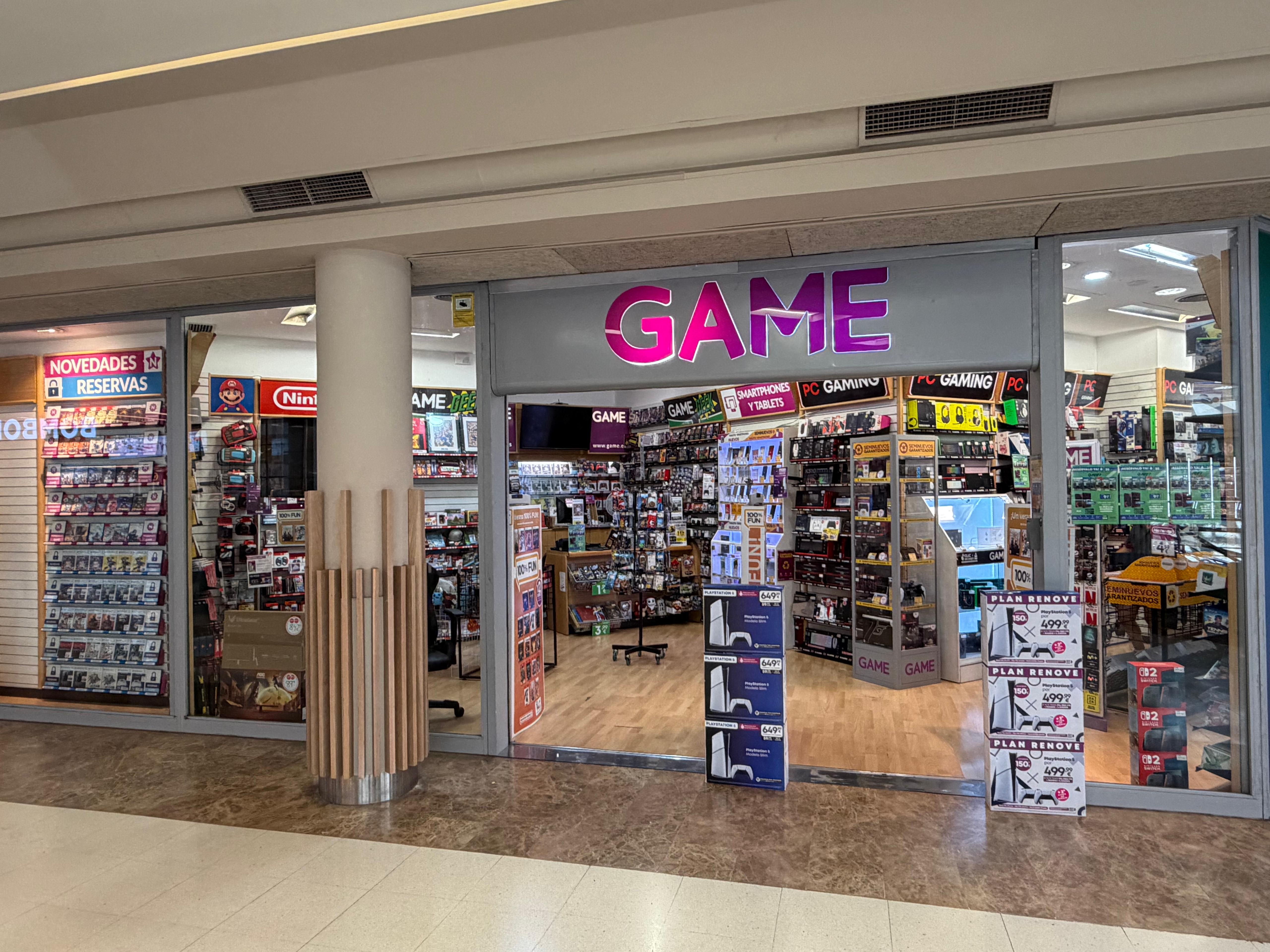 Photo 2 of GAME