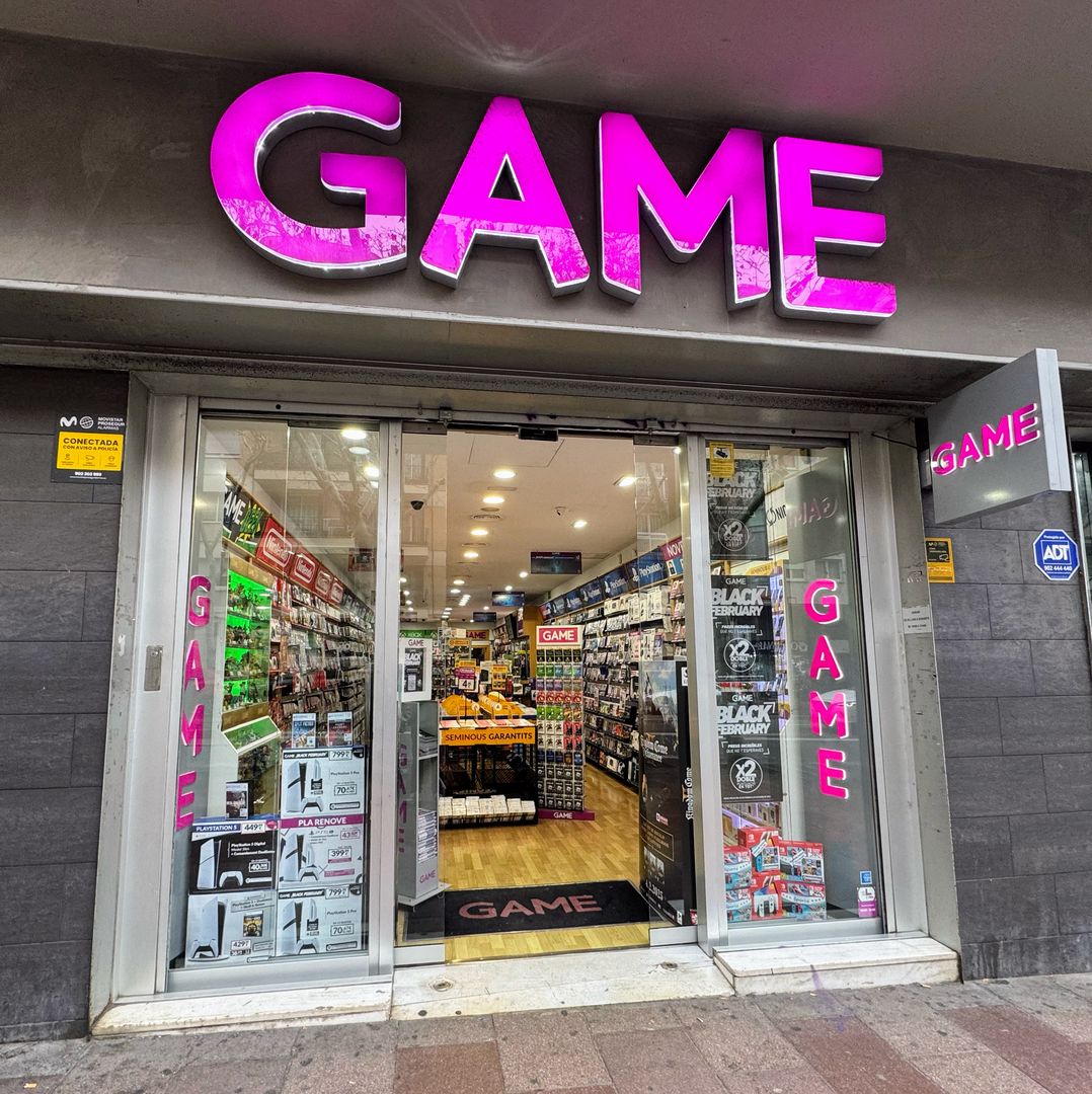 Foto 2 di GAME