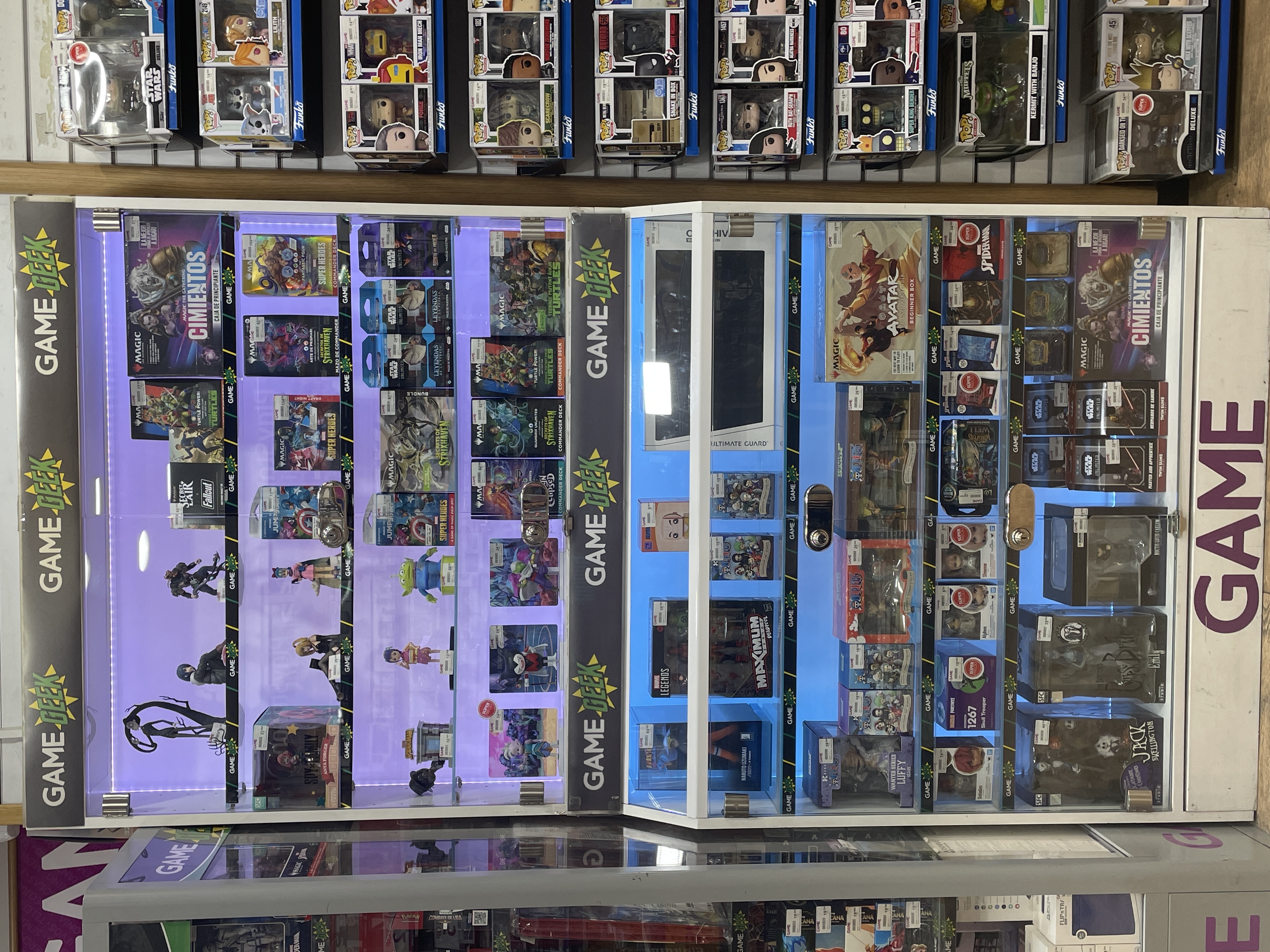 Foto 11 di GAME