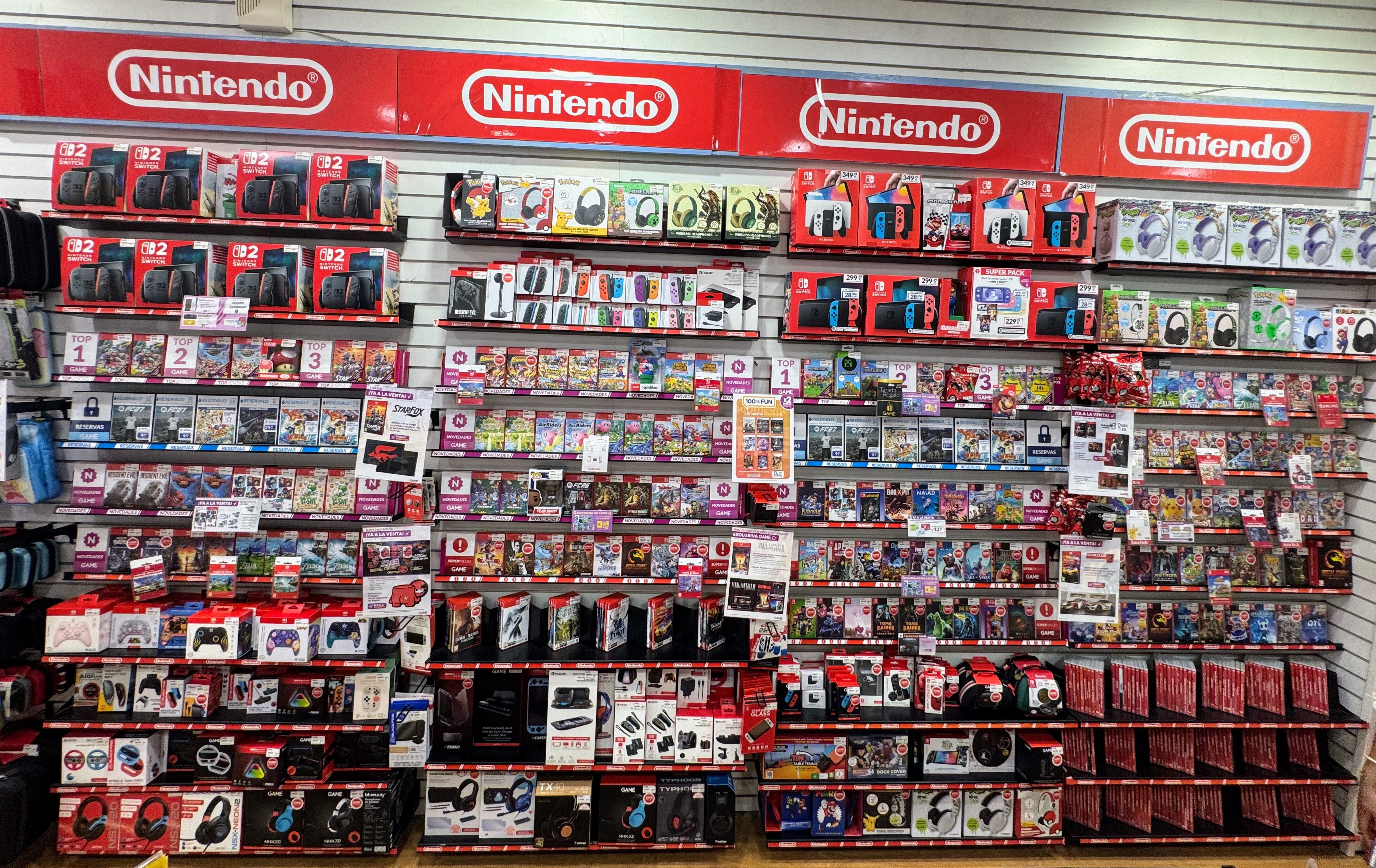 Foto 7 di GAME