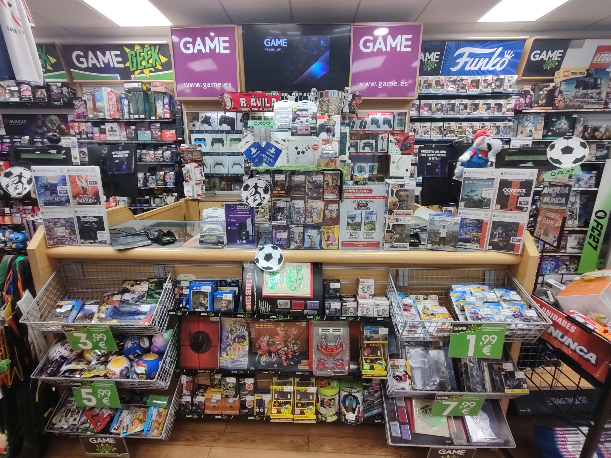 Photo 12 of GAME