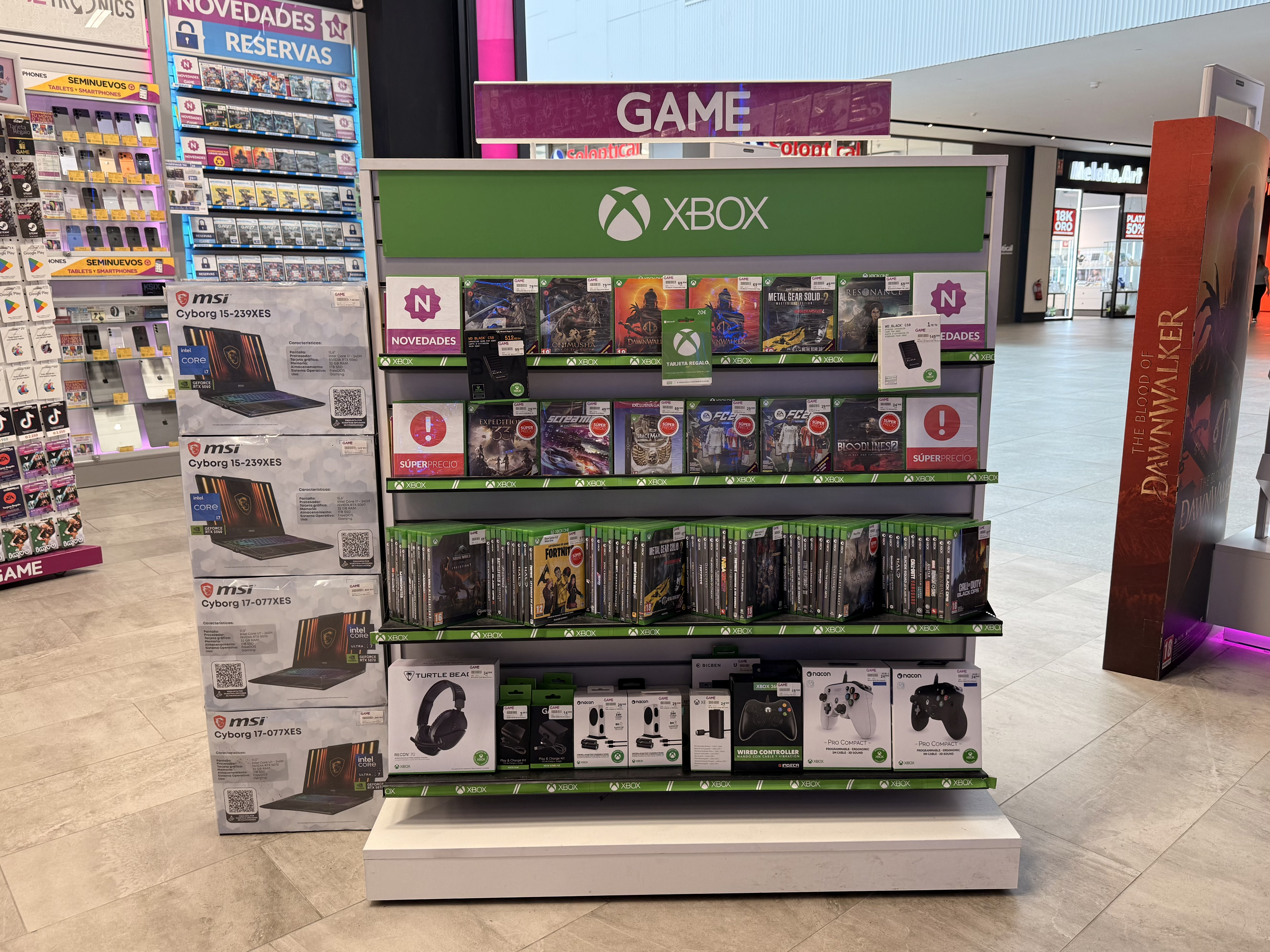 Foto 19 di GAME