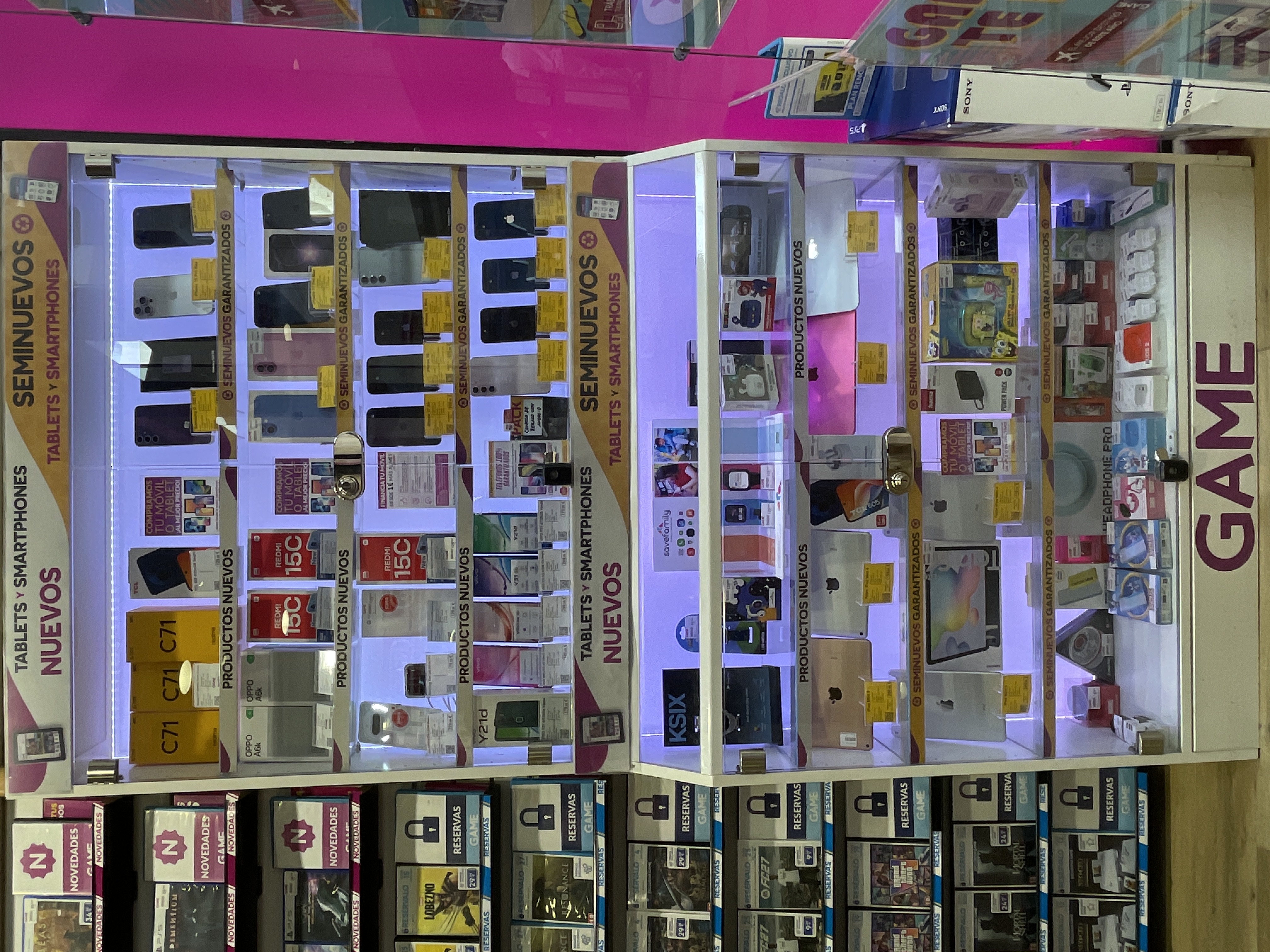 Photo 13 of GAME