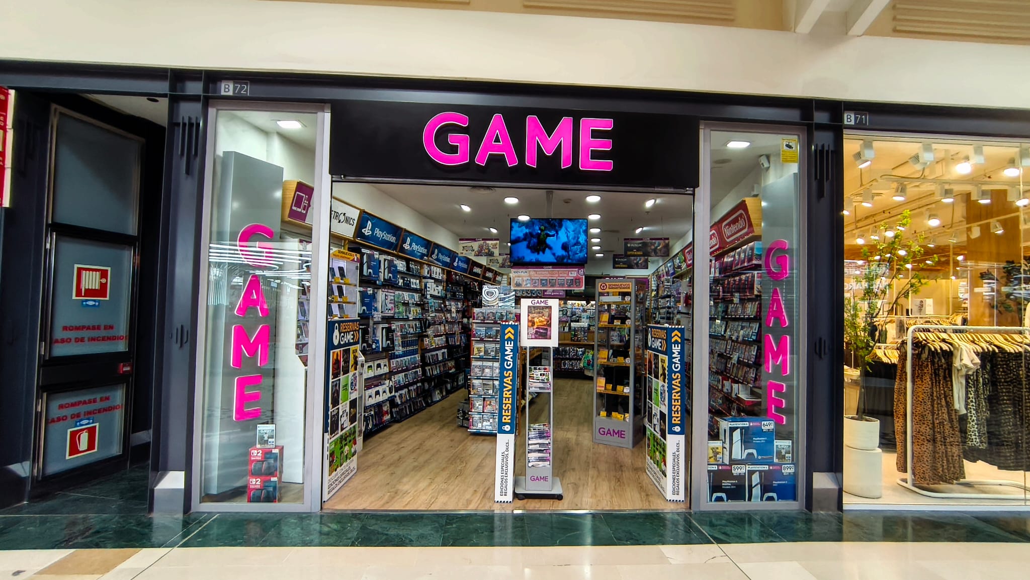 Photo 2 of GAME