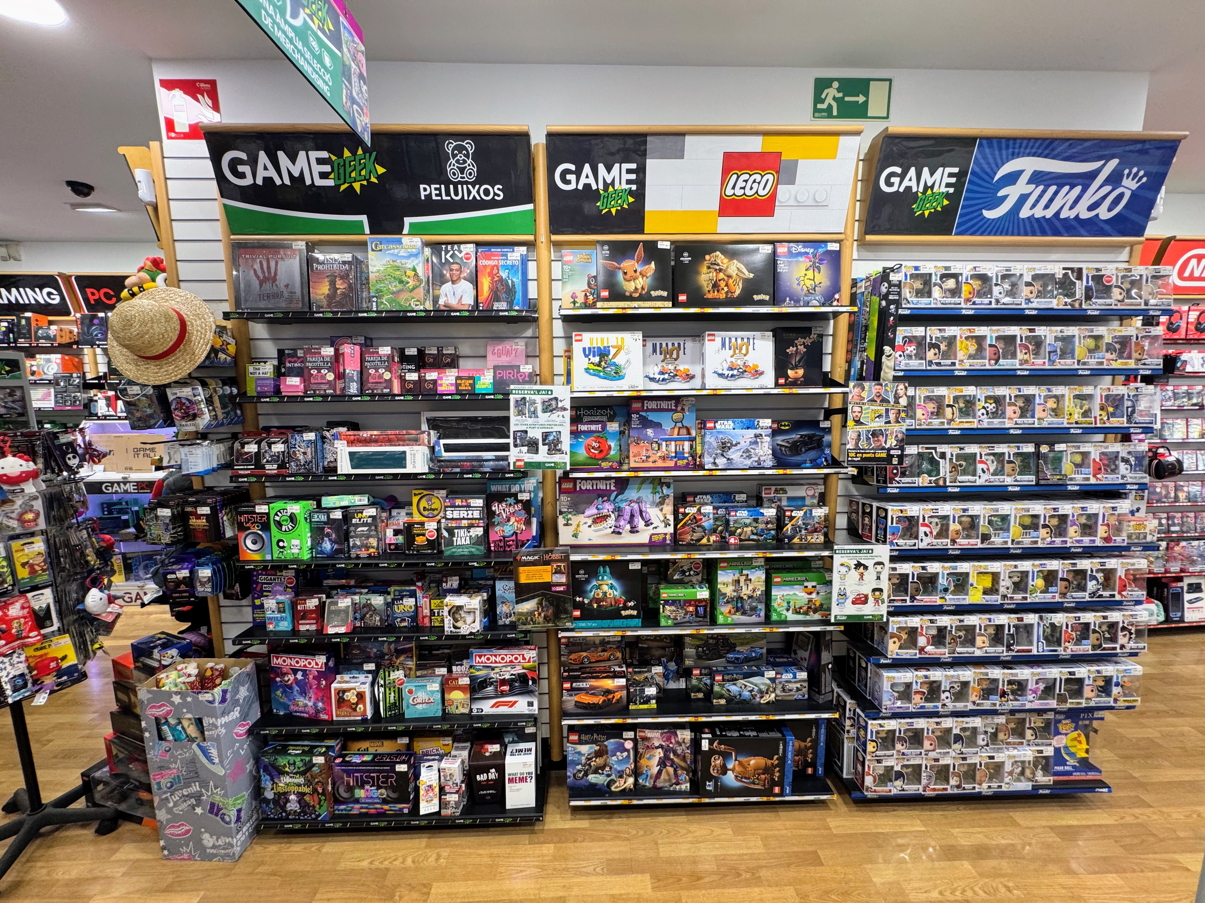 Photo 6 of GAME