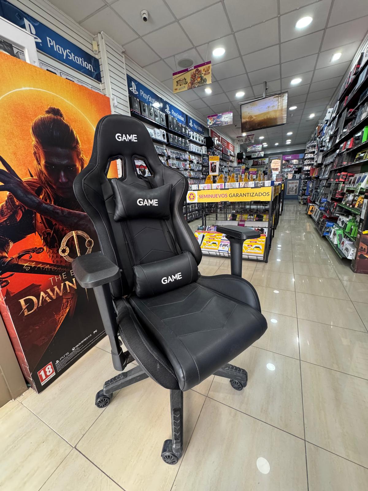 Photo 9 of GAME
