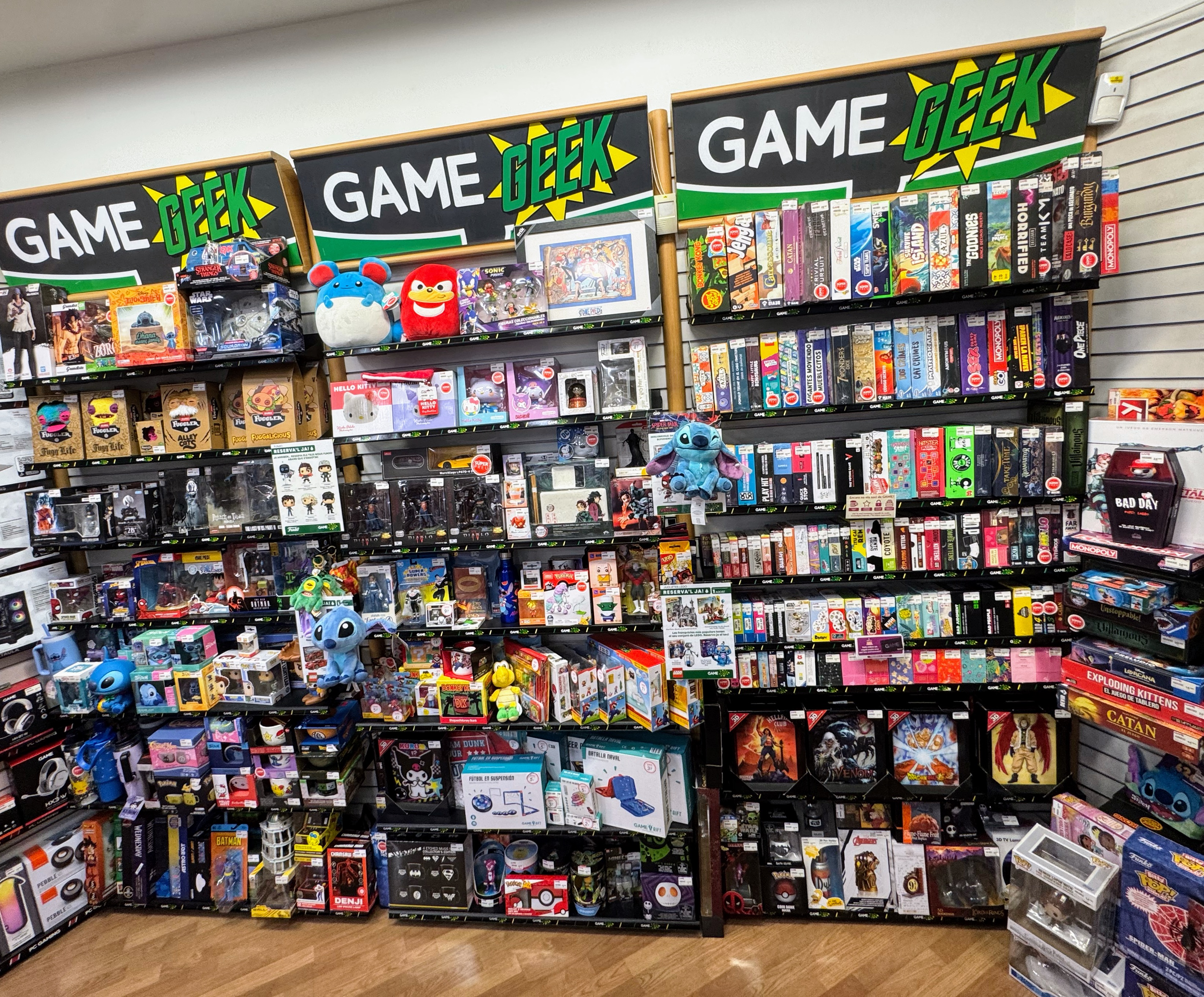 Photo 13 of GAME