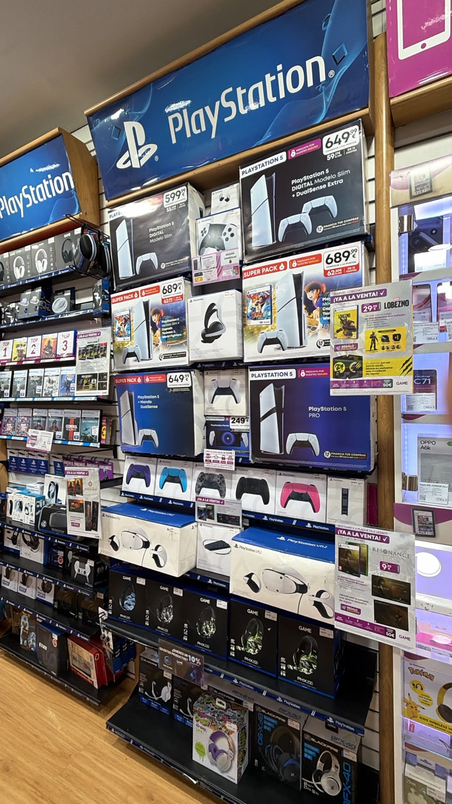 Foto 9 di GAME