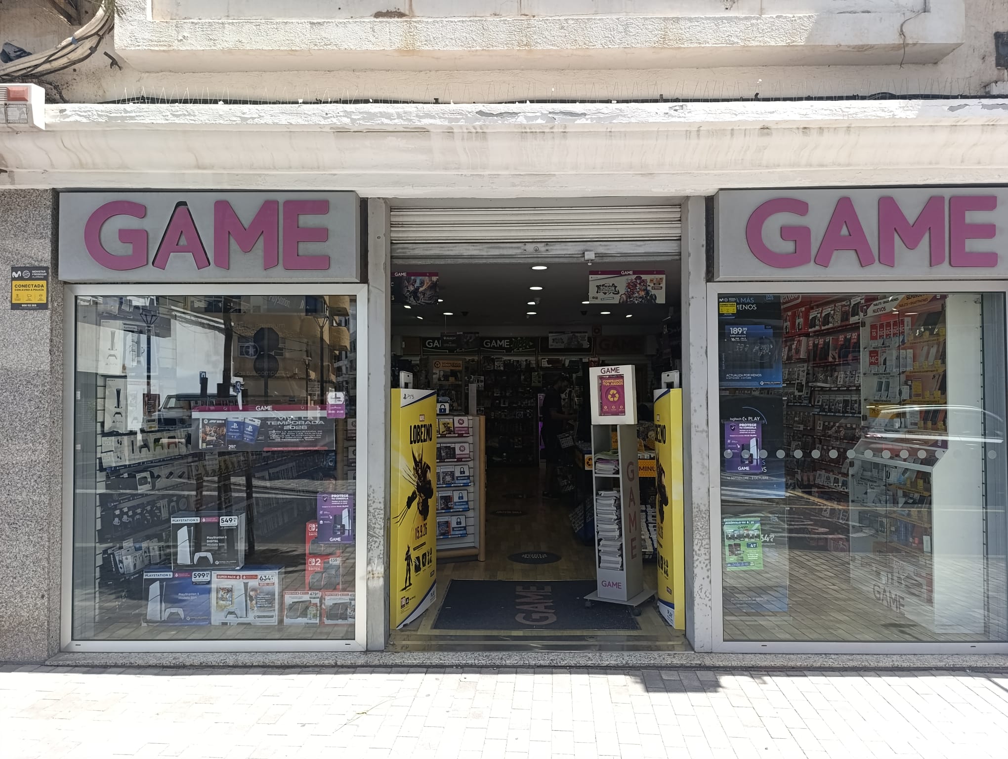 Foto 2 di GAME