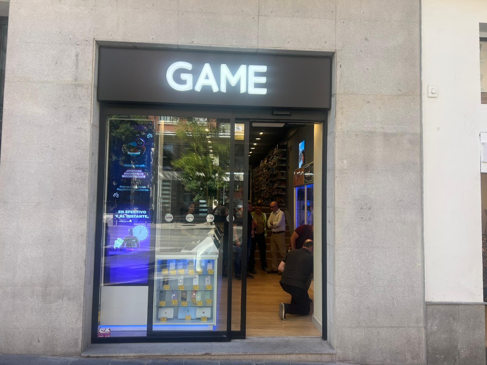 Foto 1 di GAME