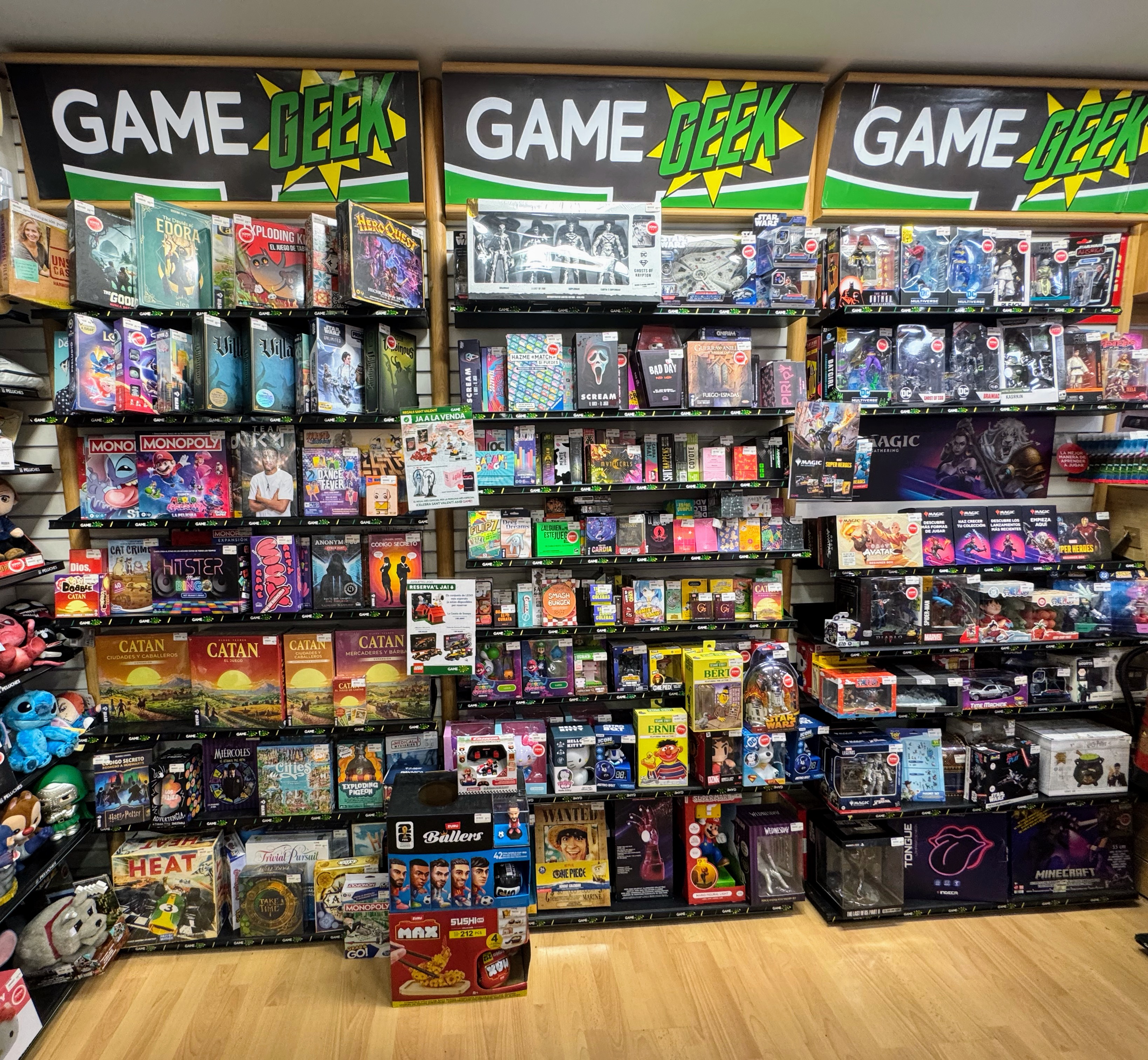 Photo 15 of GAME