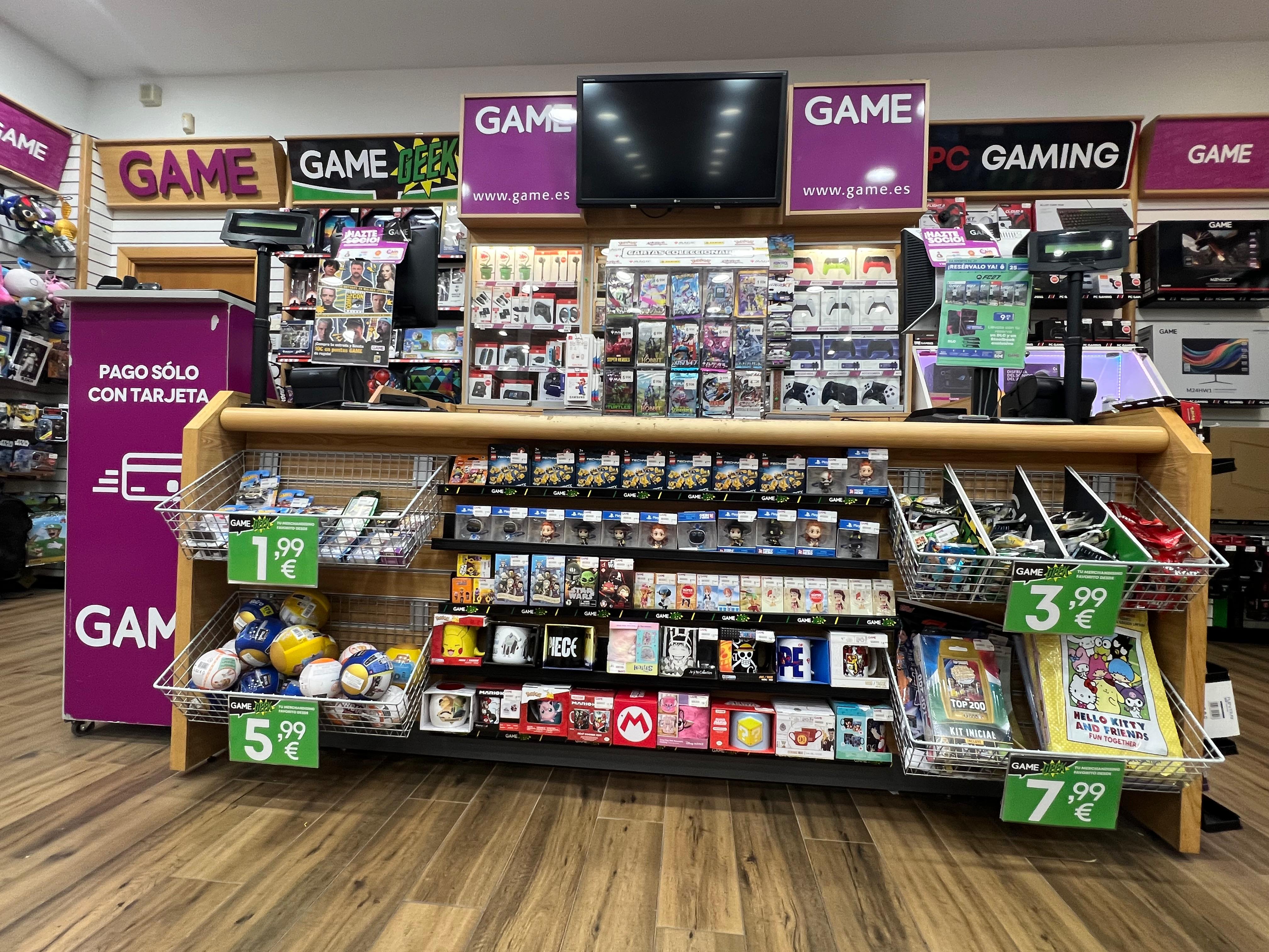 Photo 8 of GAME