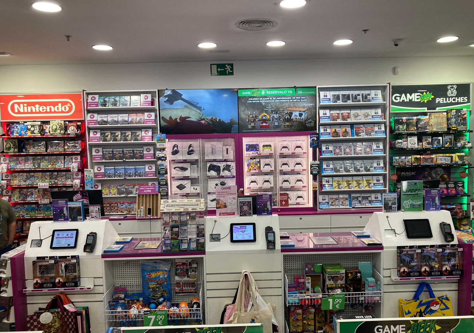Photo 13 of GAME