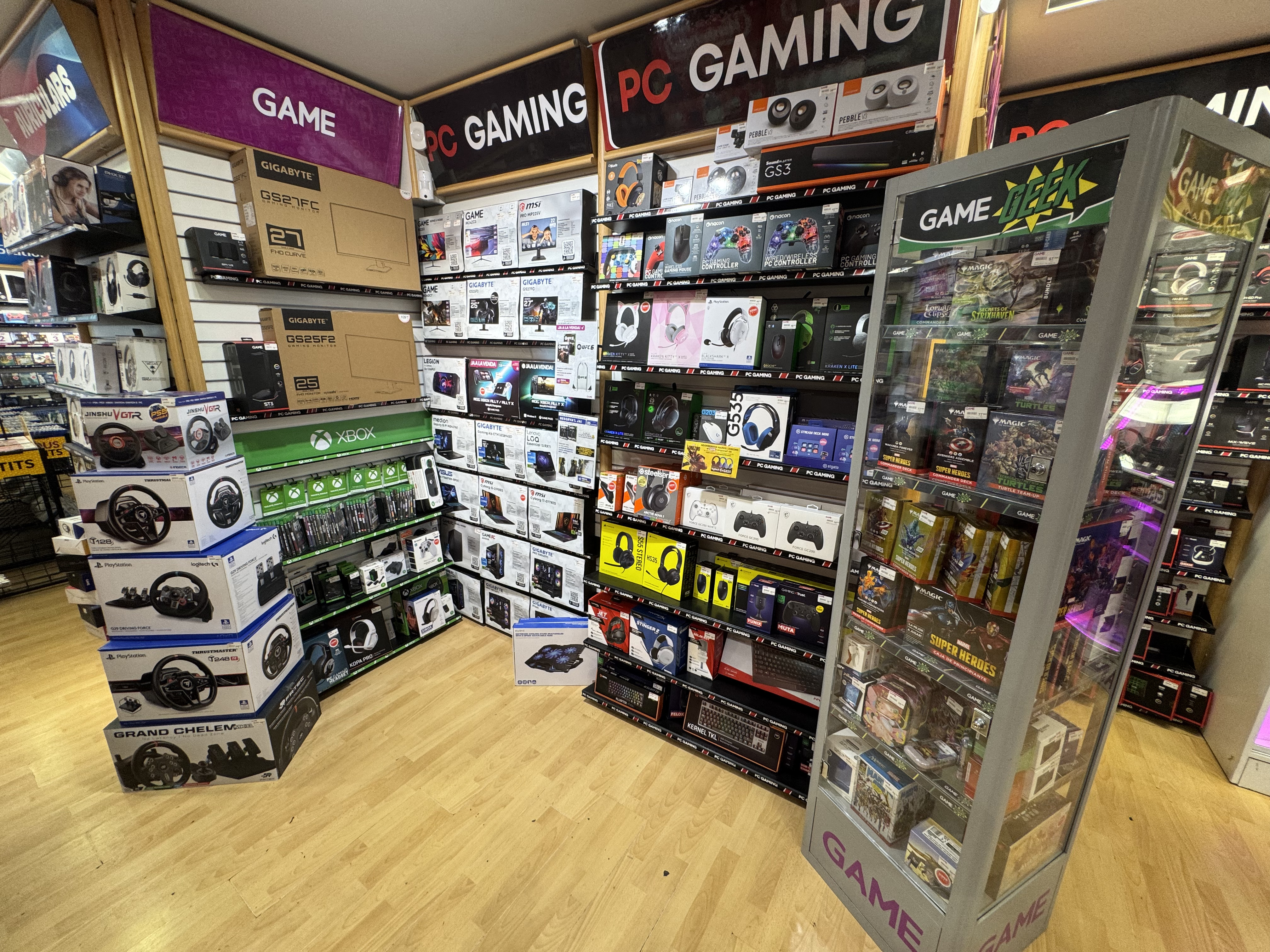 Photo 10 of GAME