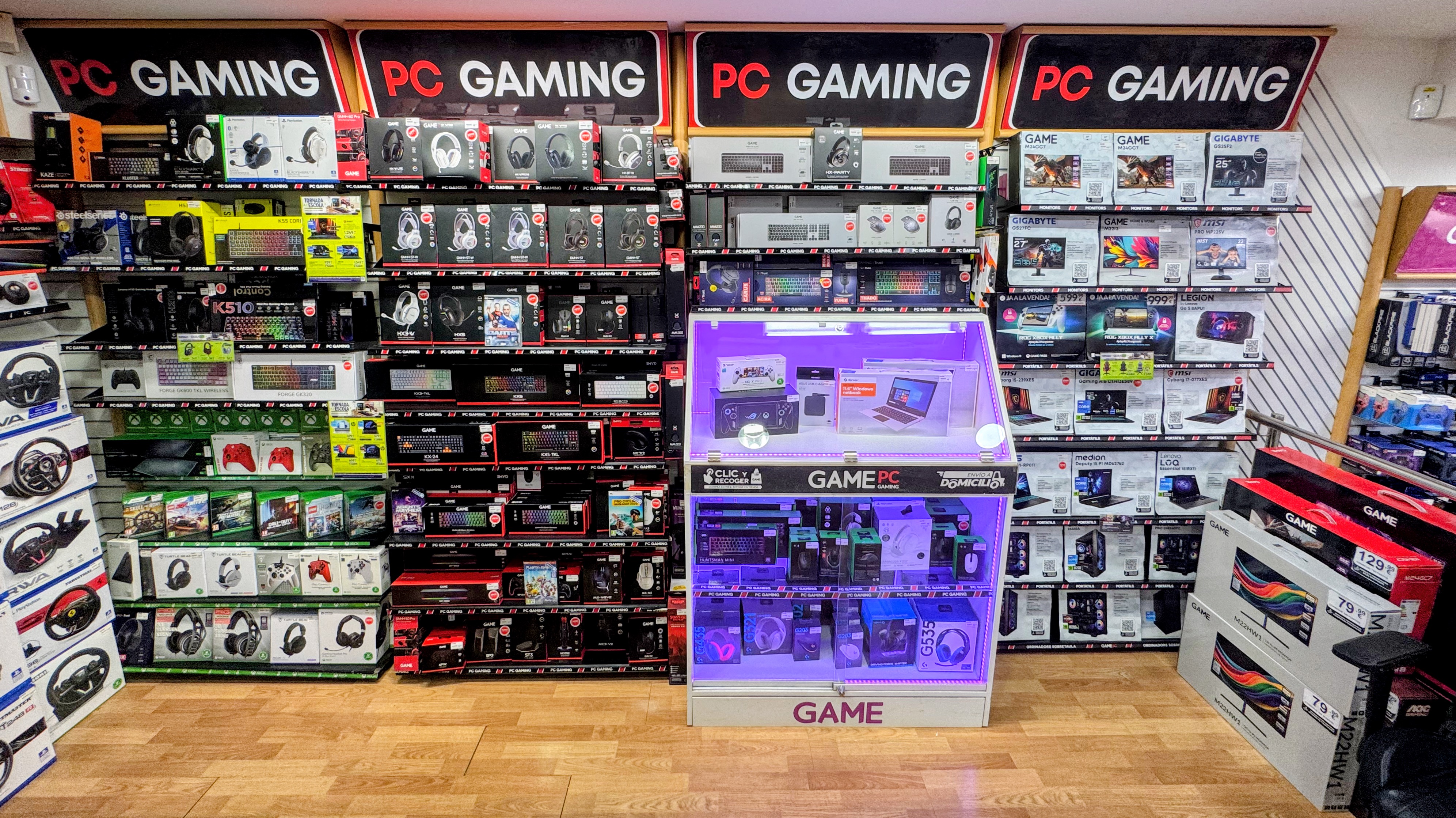 Foto 4 di GAME