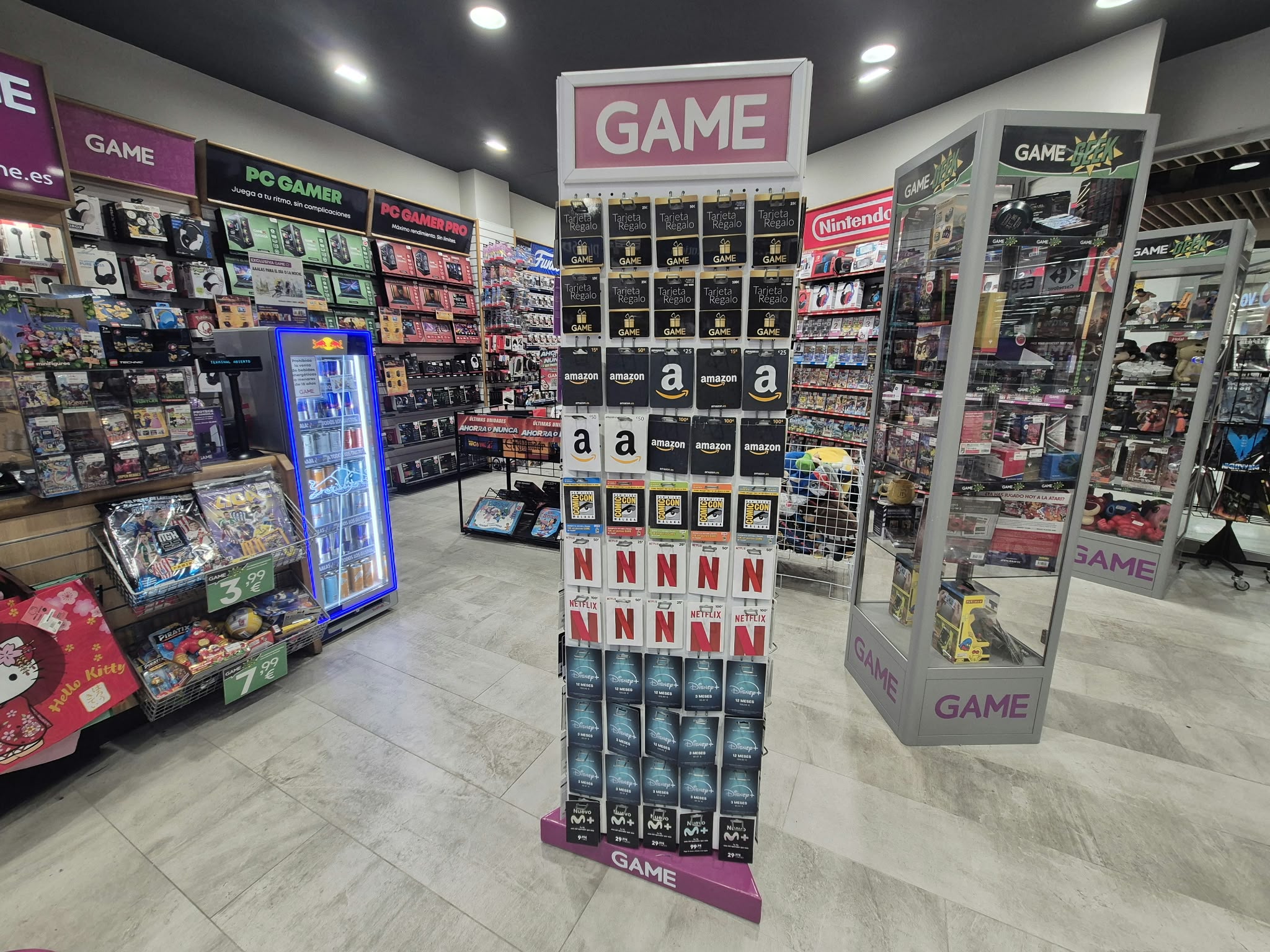 Foto 4 di GAME