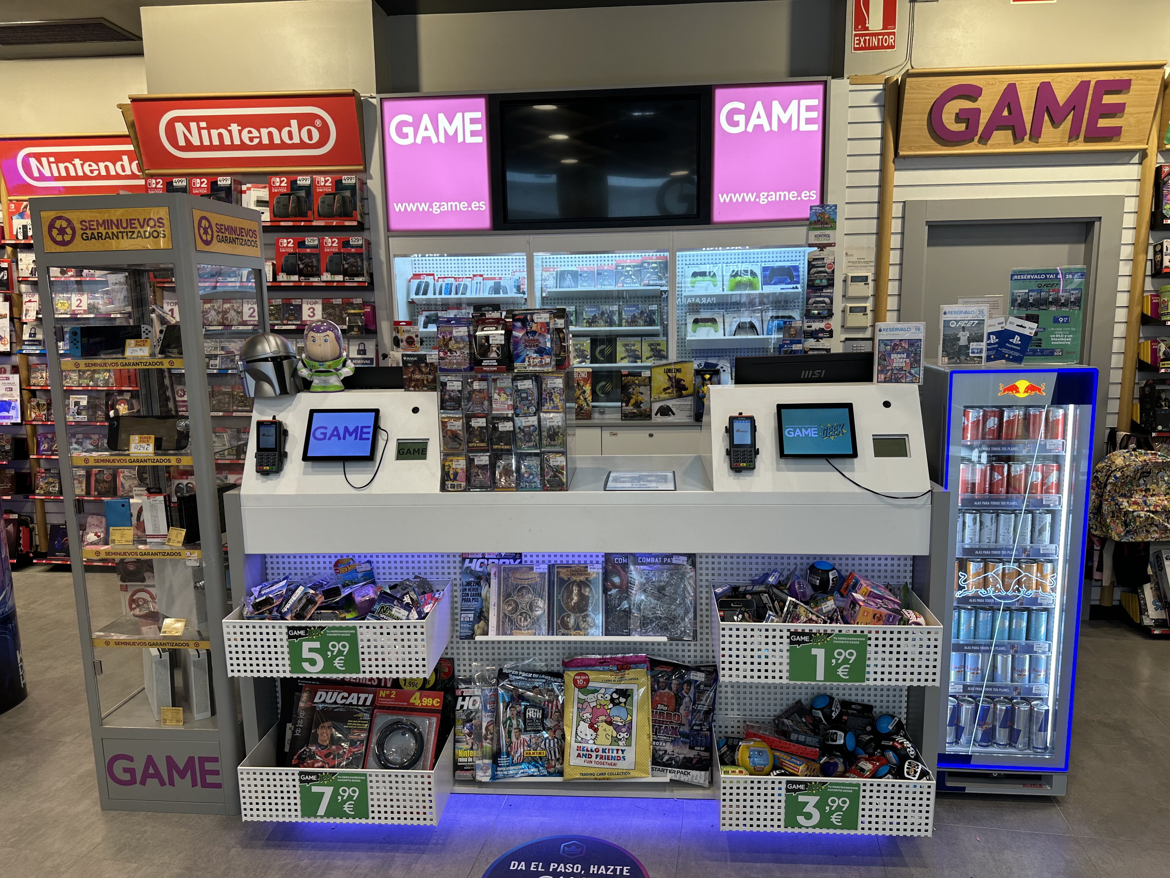 Foto 11 di GAME