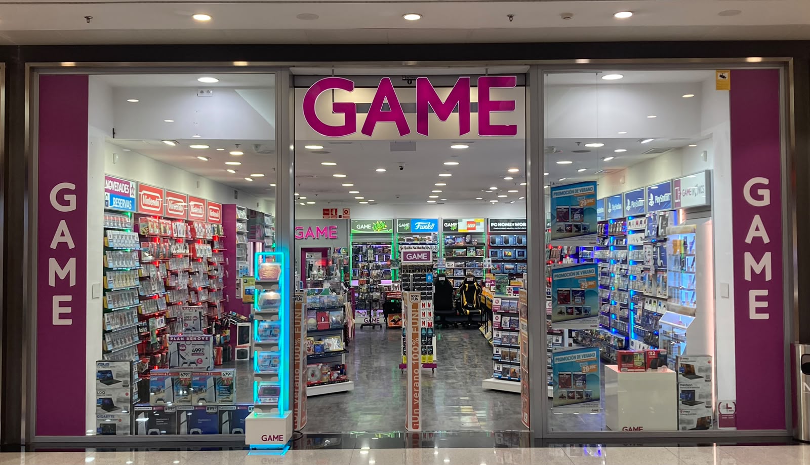 Photo 2 of GAME