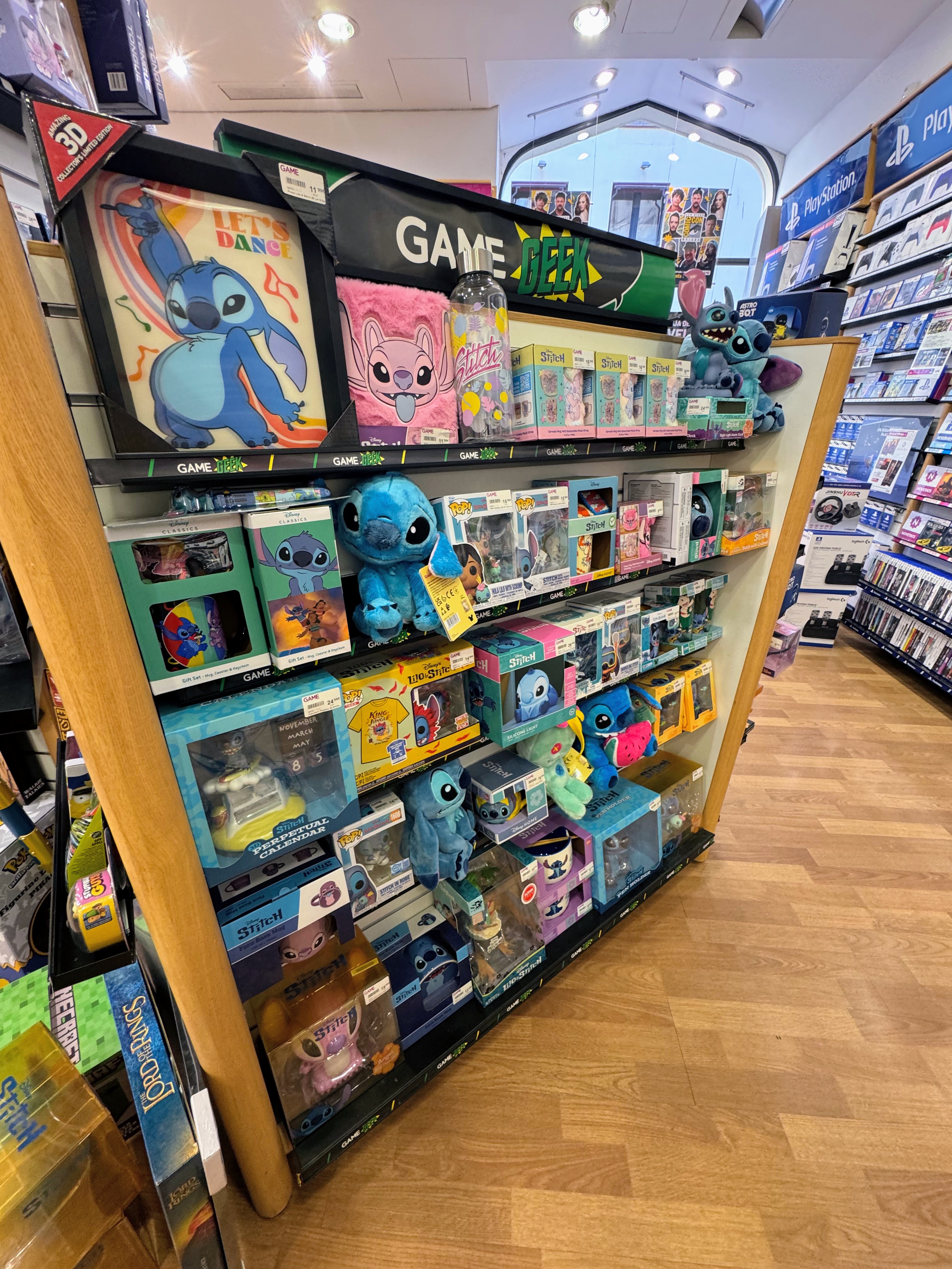 Photo 11 of GAME