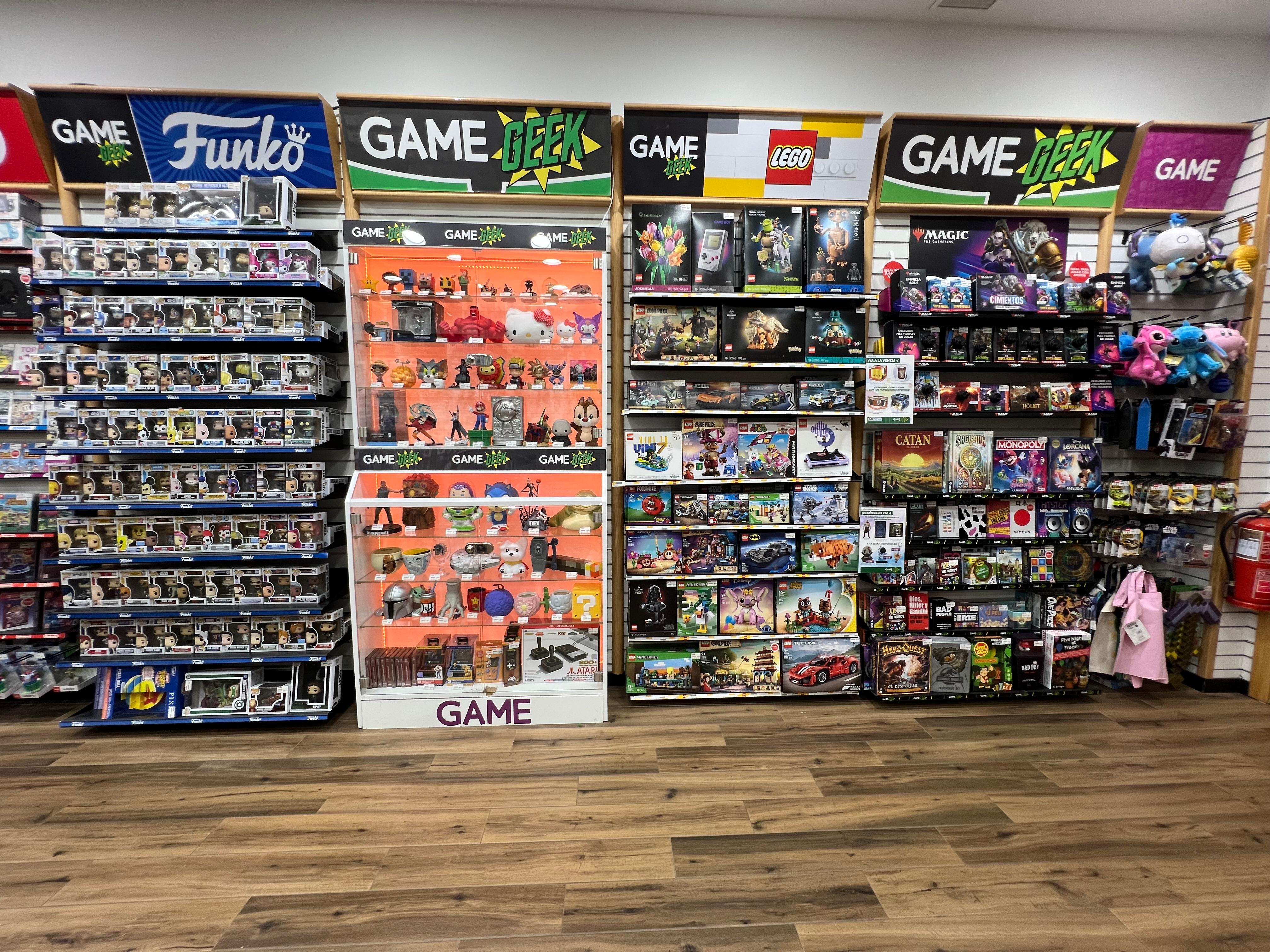 Photo 7 of GAME