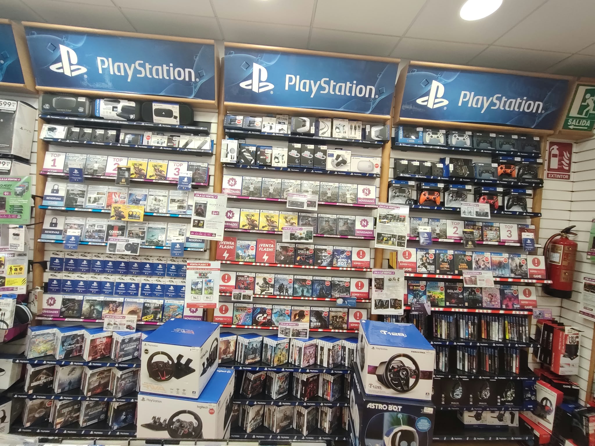 Photo 13 of GAME