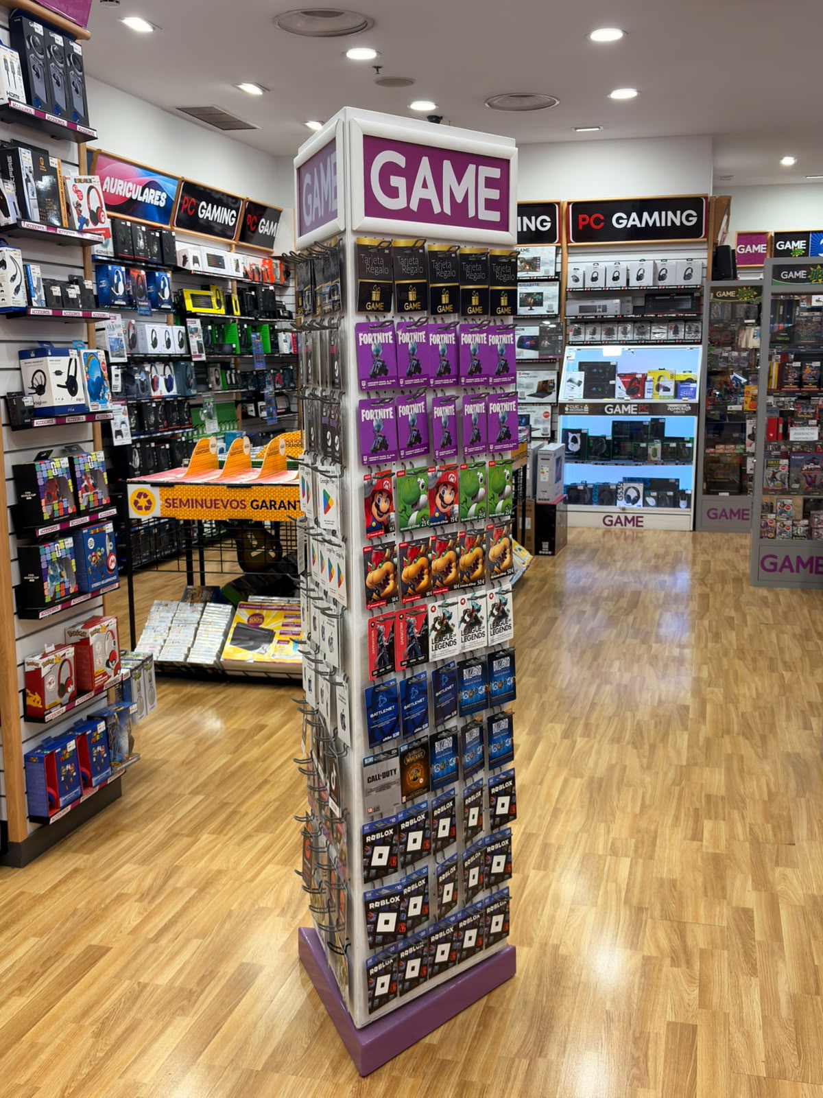 Foto 13 di GAME