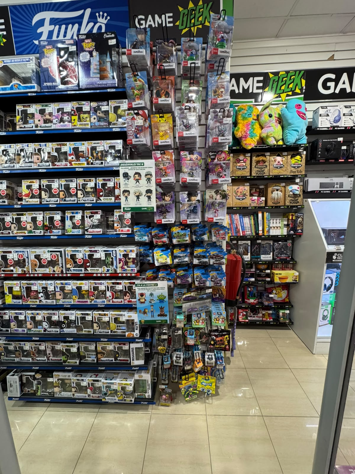 Photo 12 of GAME