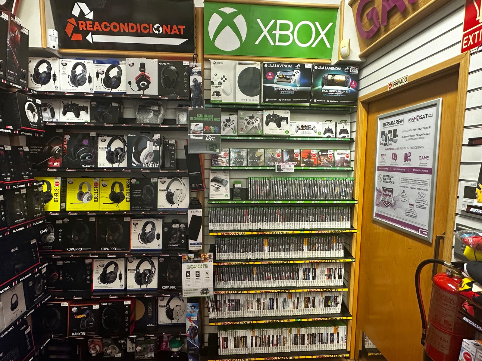 Photo 9 of GAME