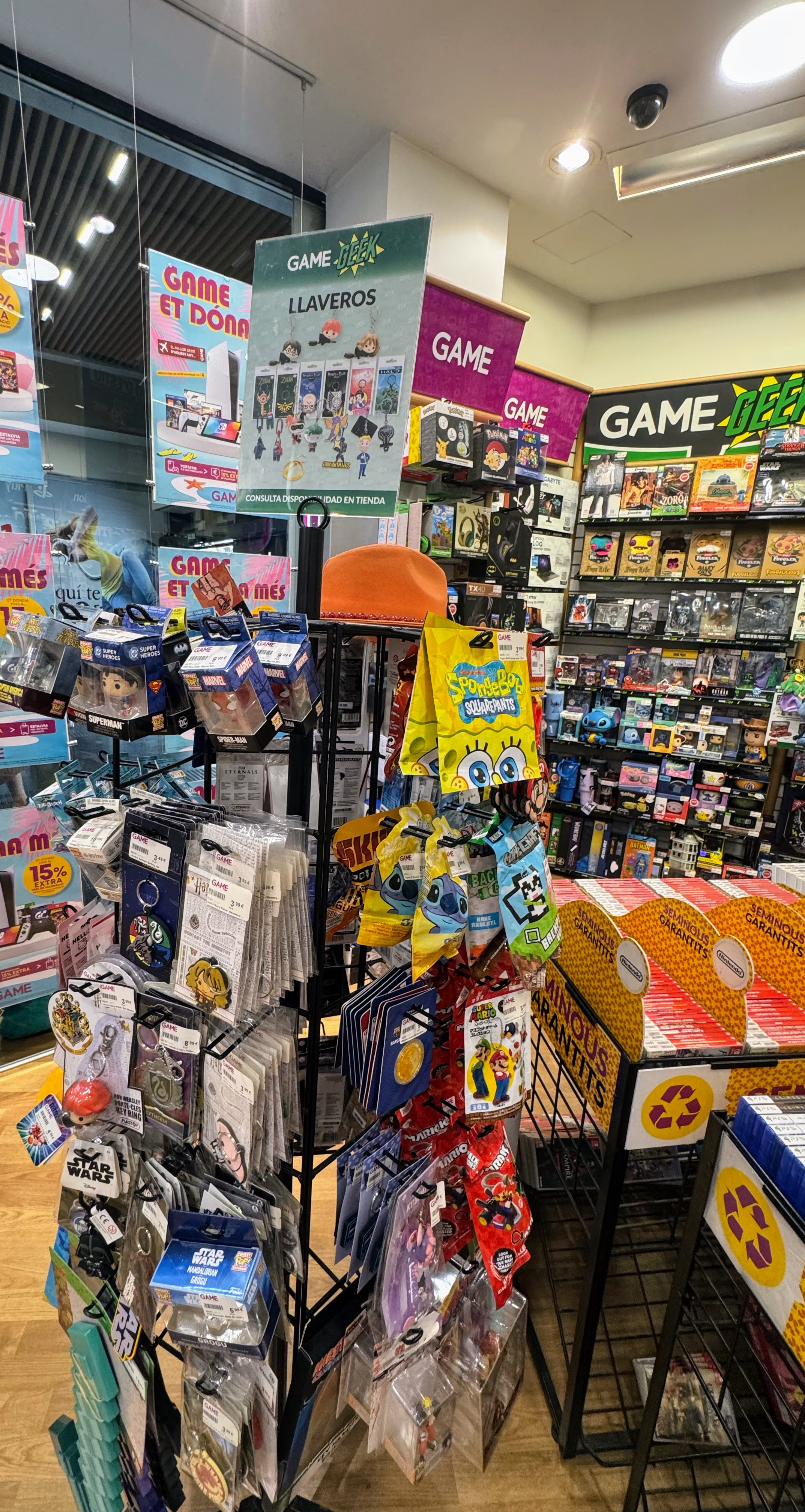 Photo 5 of GAME