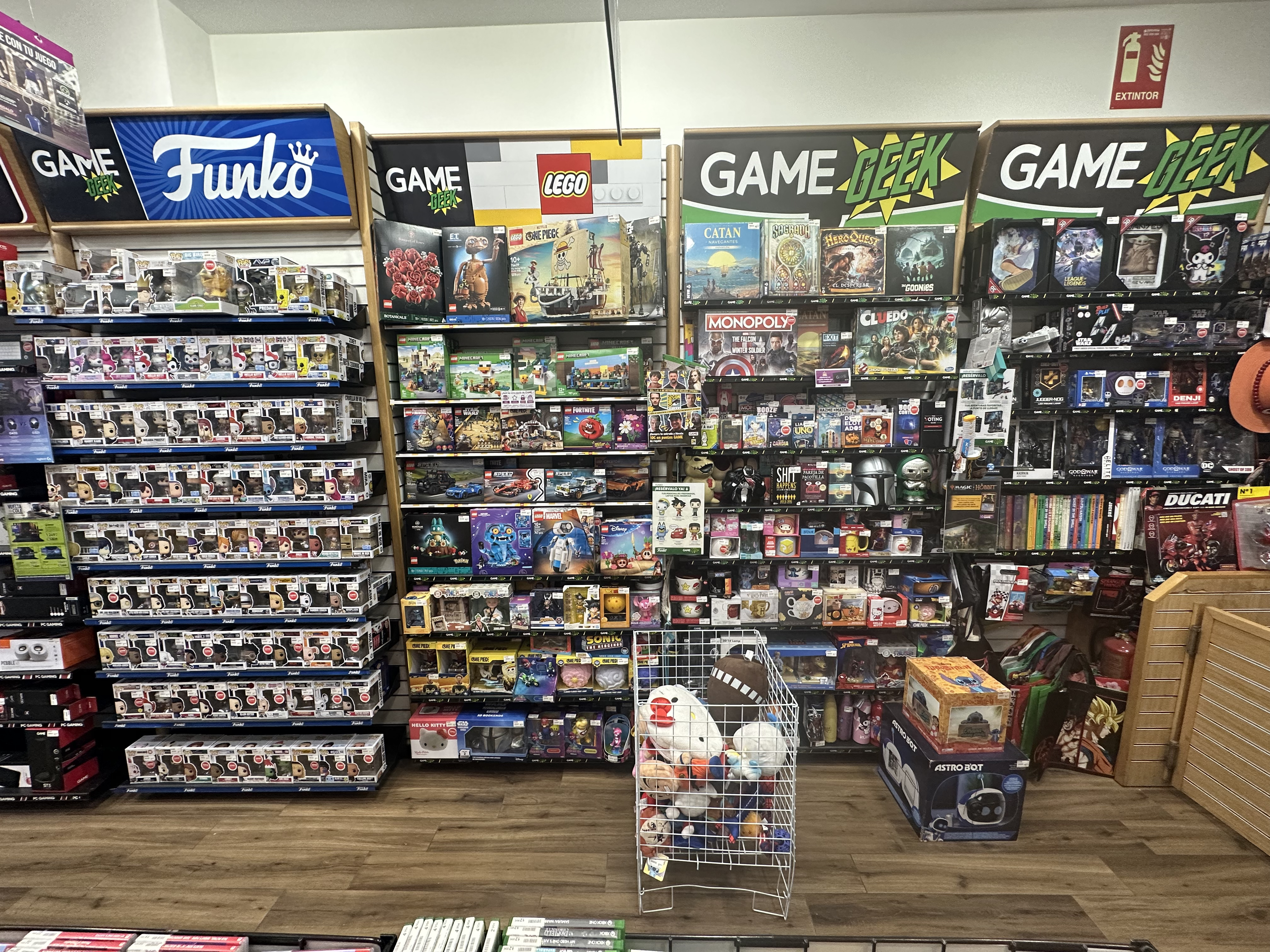 Photo 12 of GAME