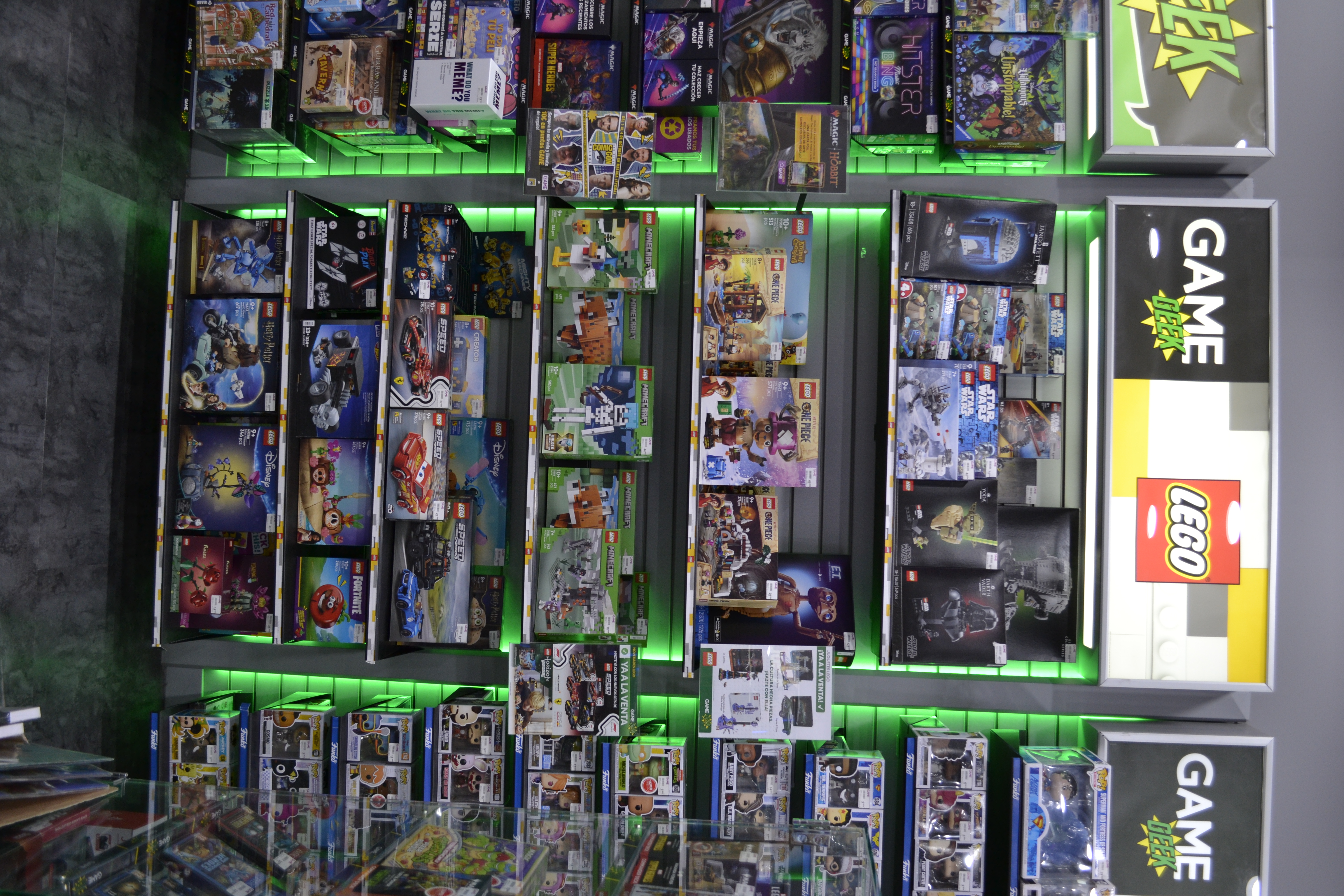 Foto 12 di GAME