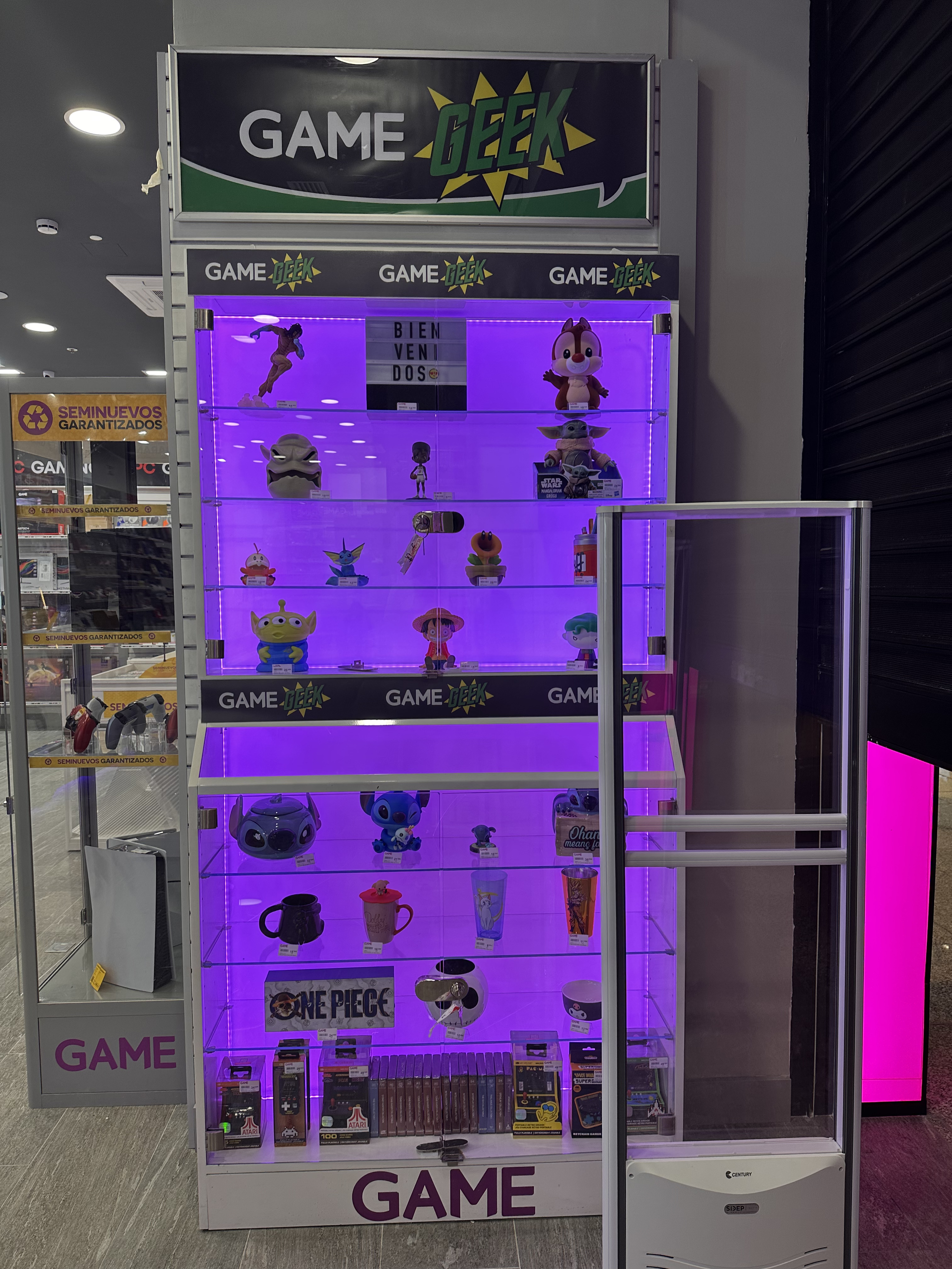 Foto 5 di GAME