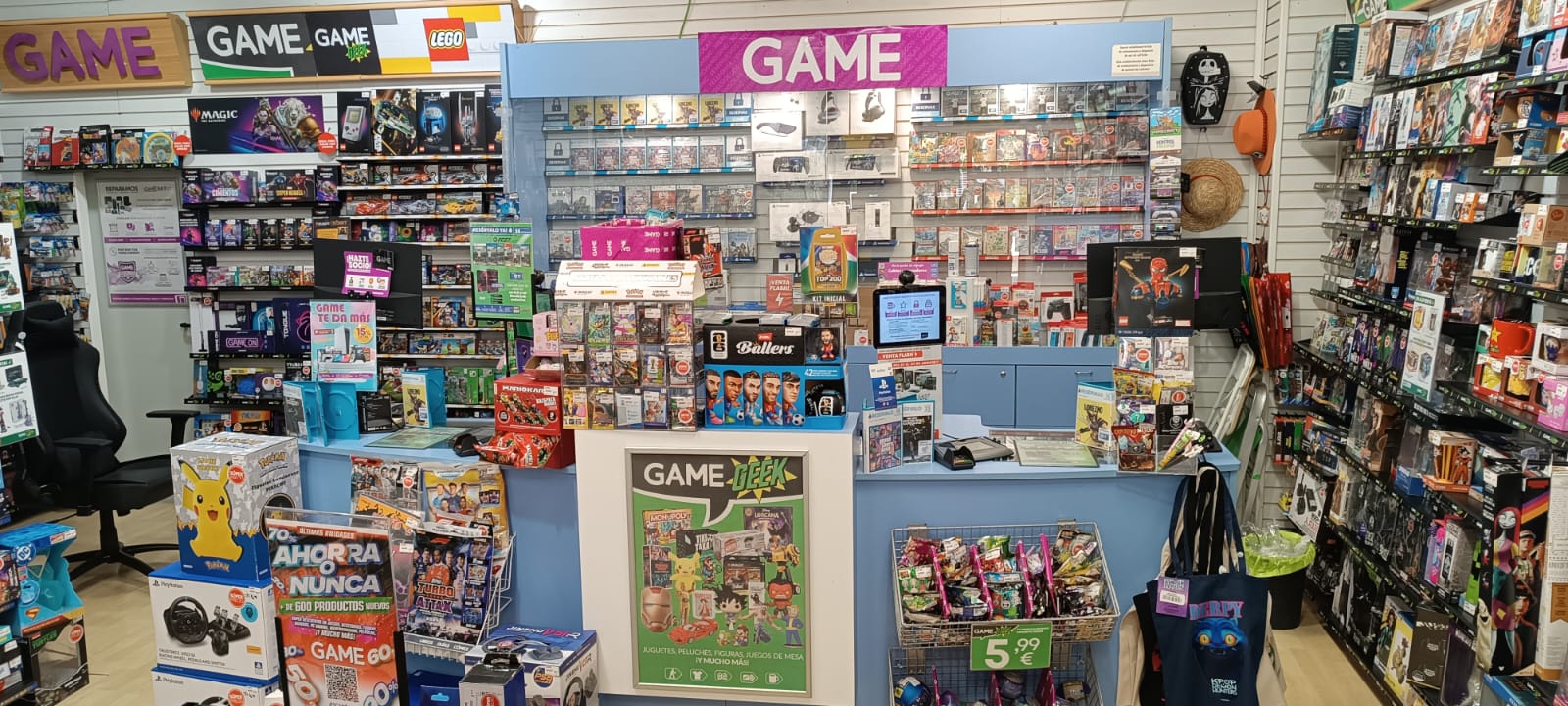 Foto 11 di GAME