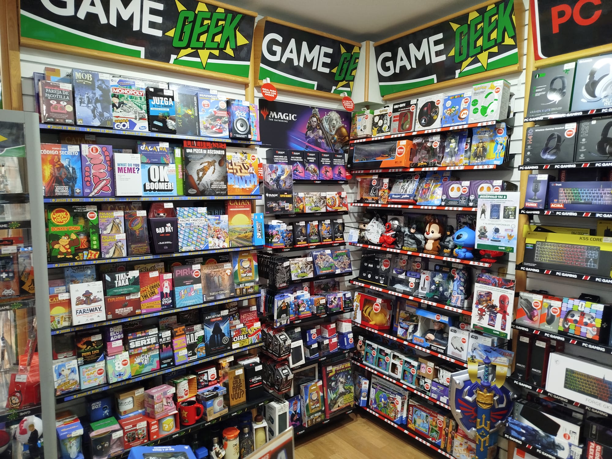 Foto 7 di GAME