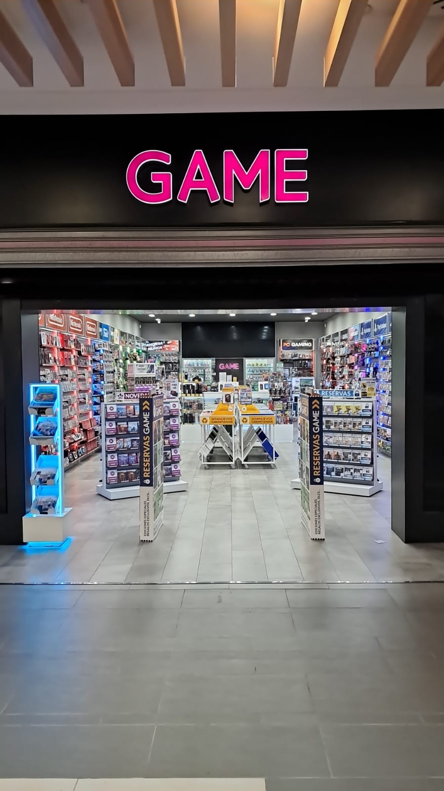 Foto 2 di GAME