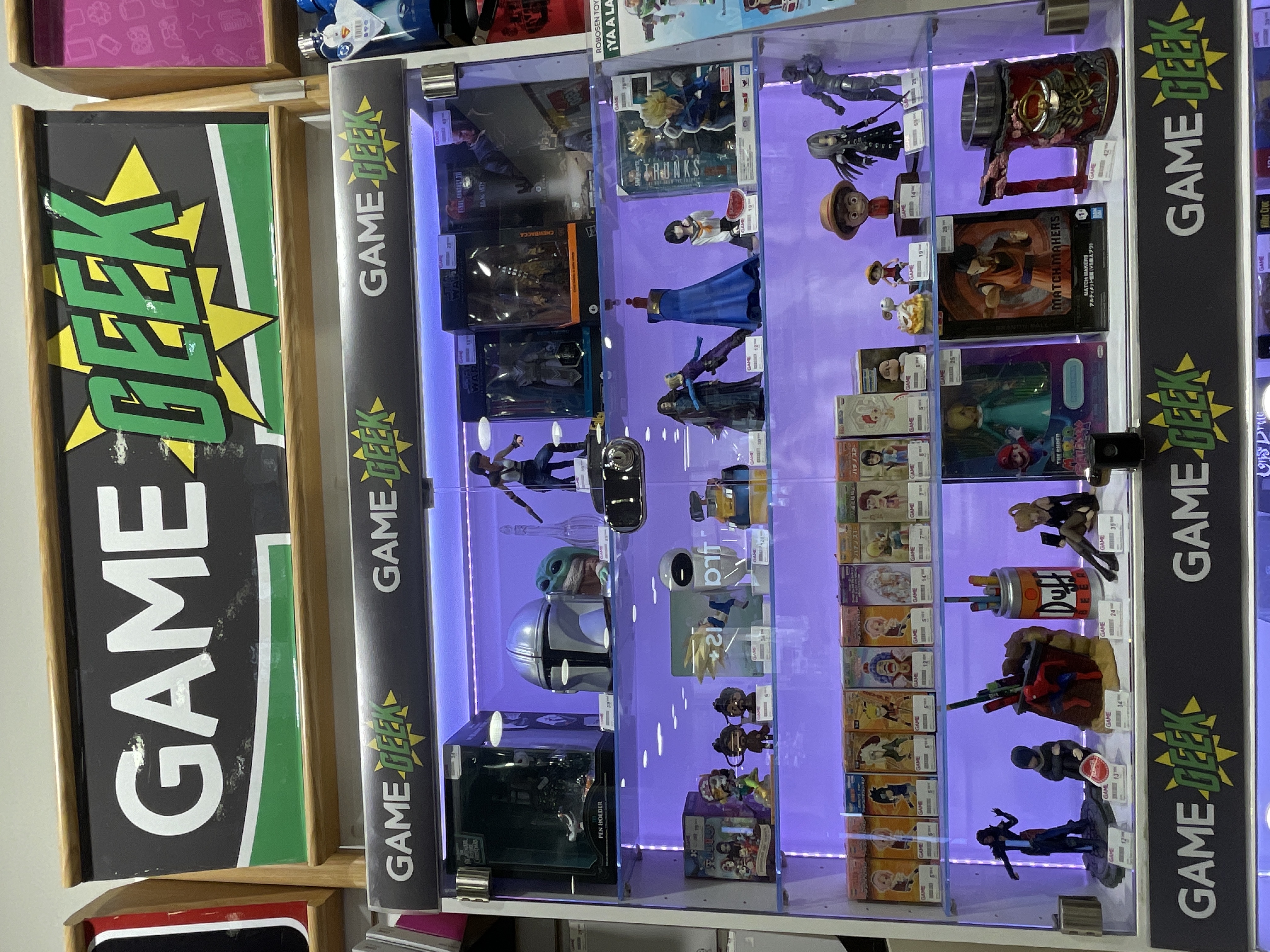 Photo 8 of GAME