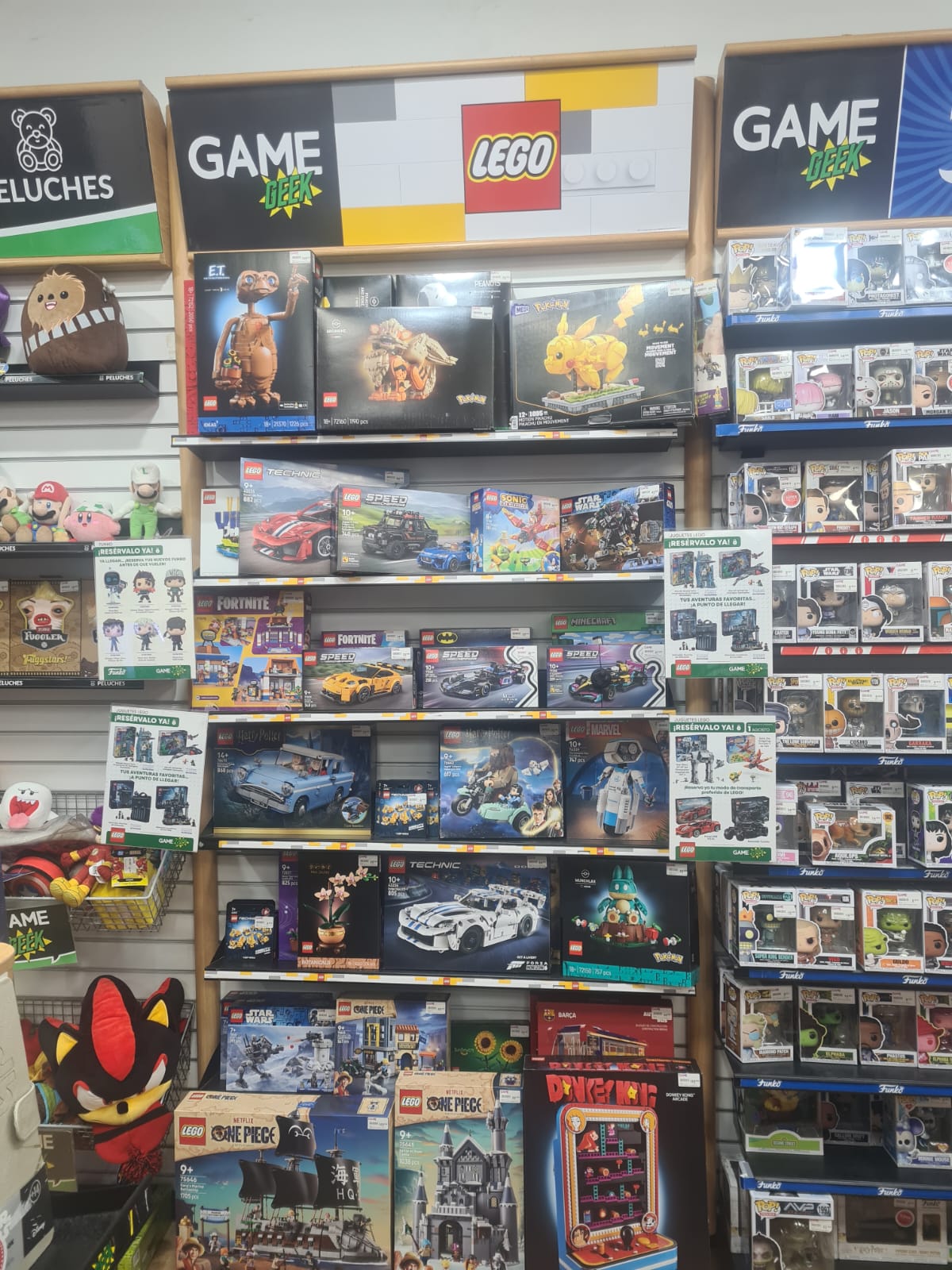 Photo 16 of GAME
