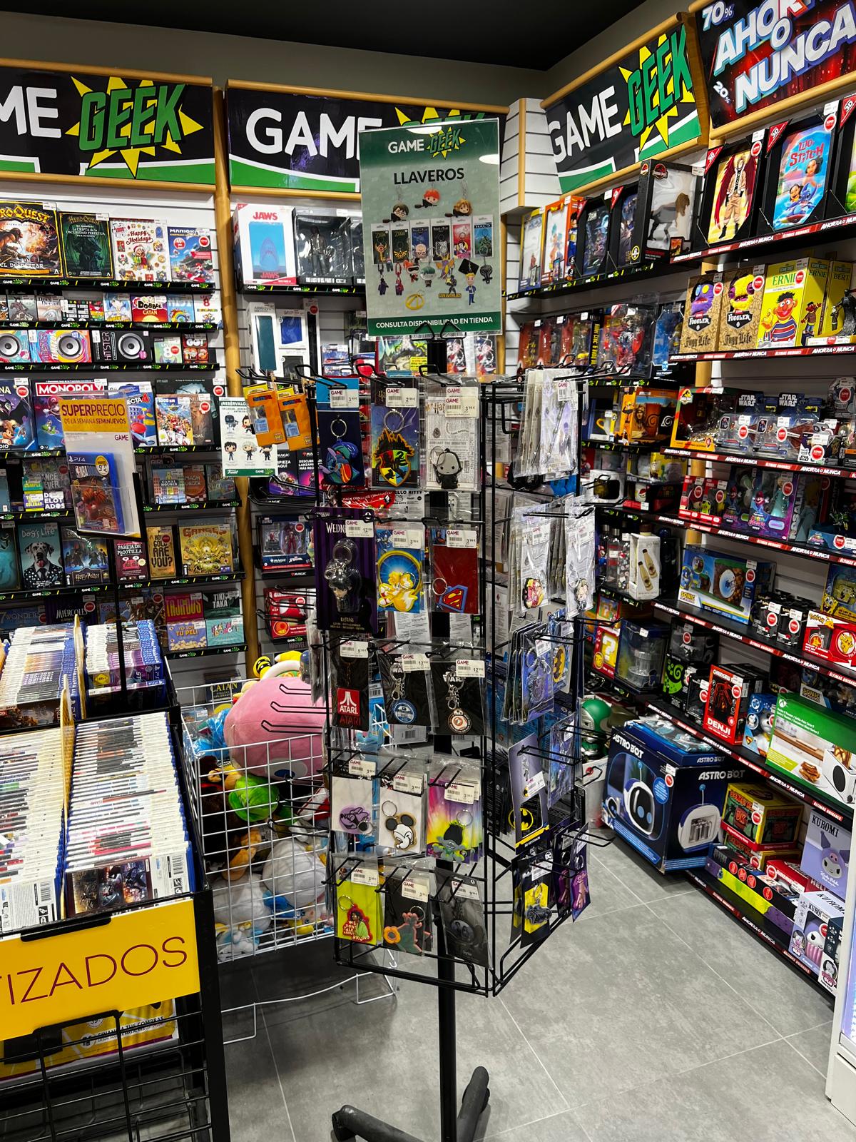 Foto 17 di GAME