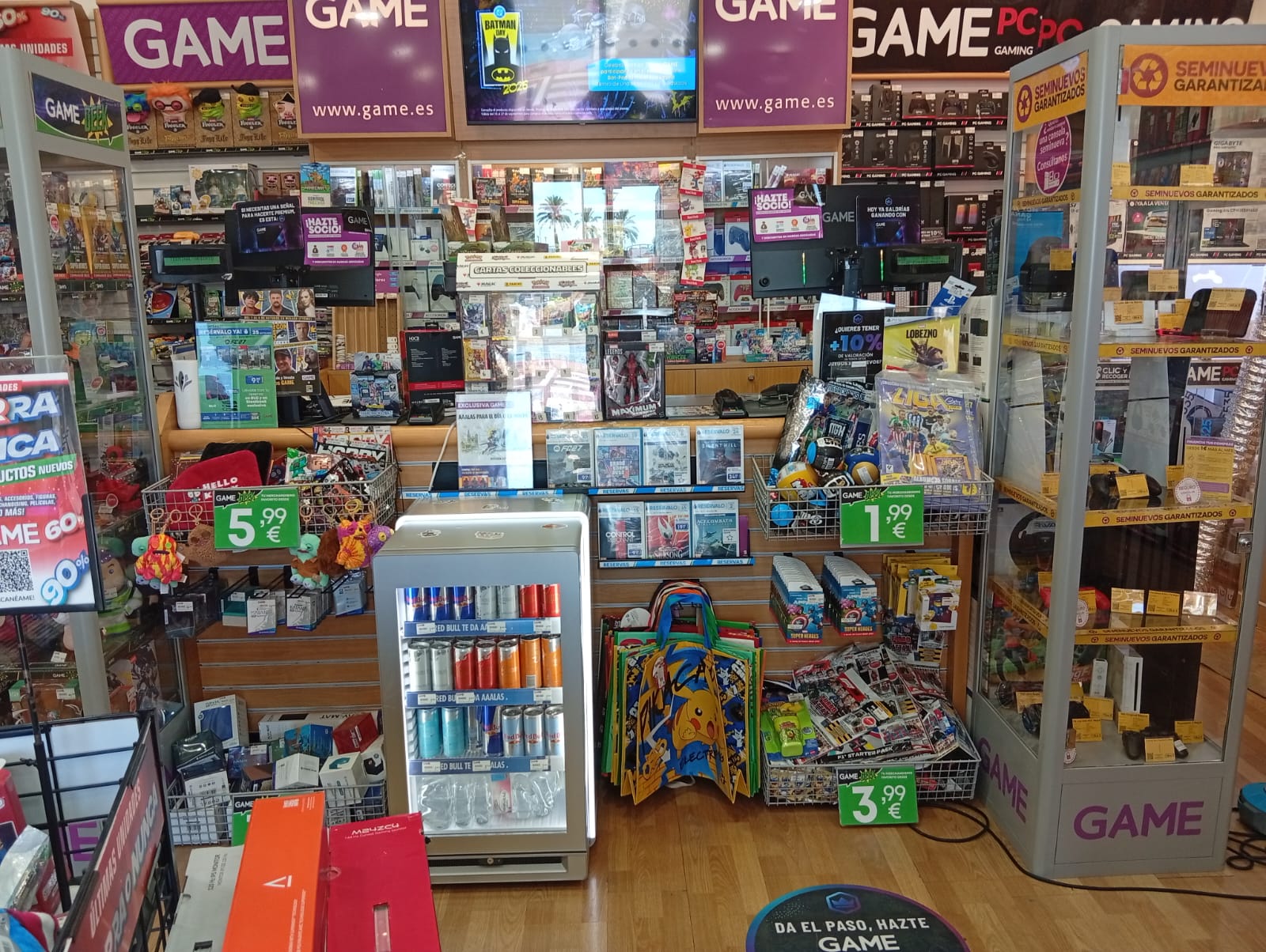 Foto 7 di GAME