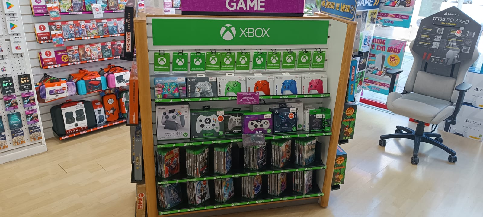 Foto 16 di GAME