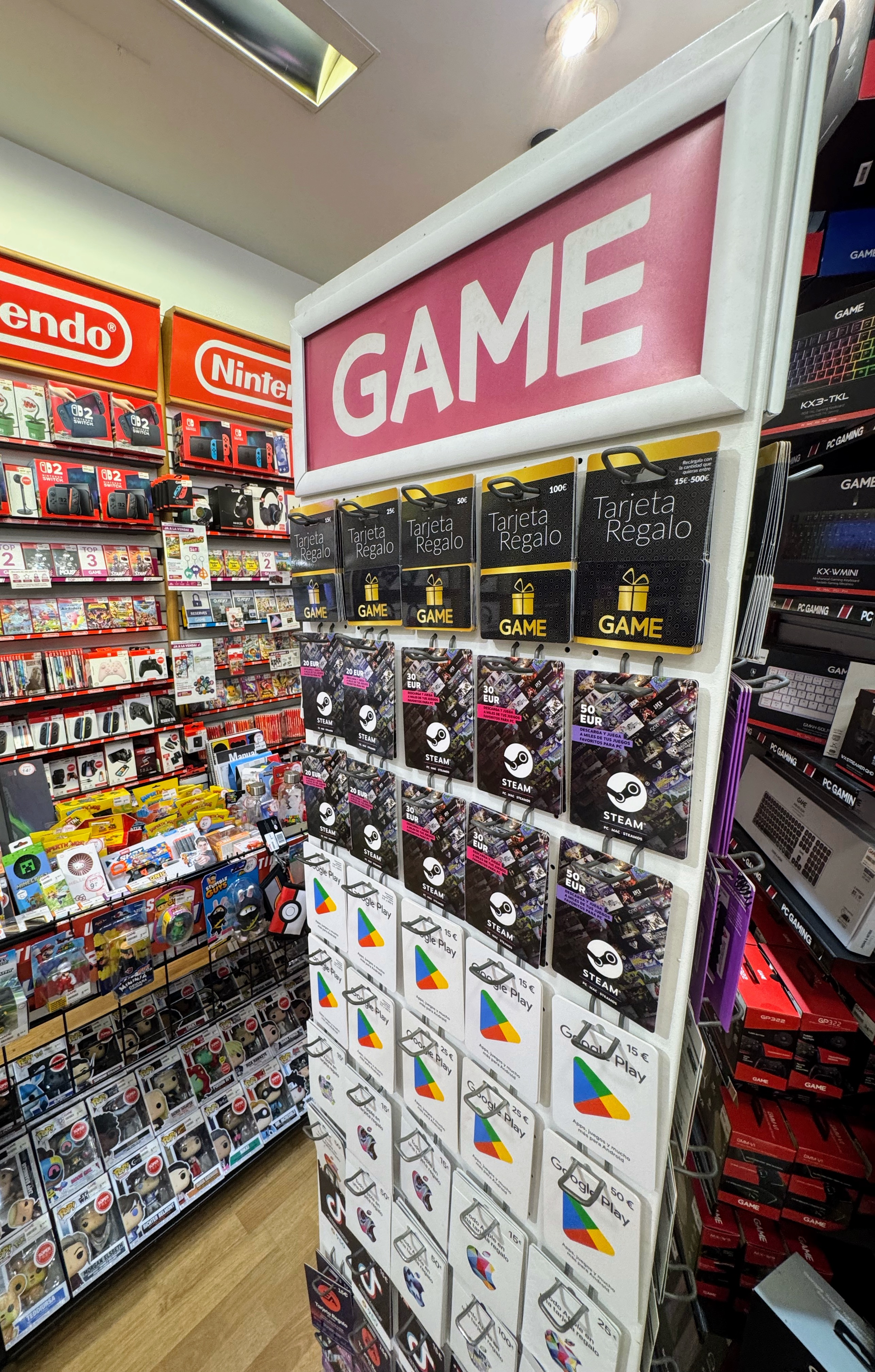 Photo 7 of GAME