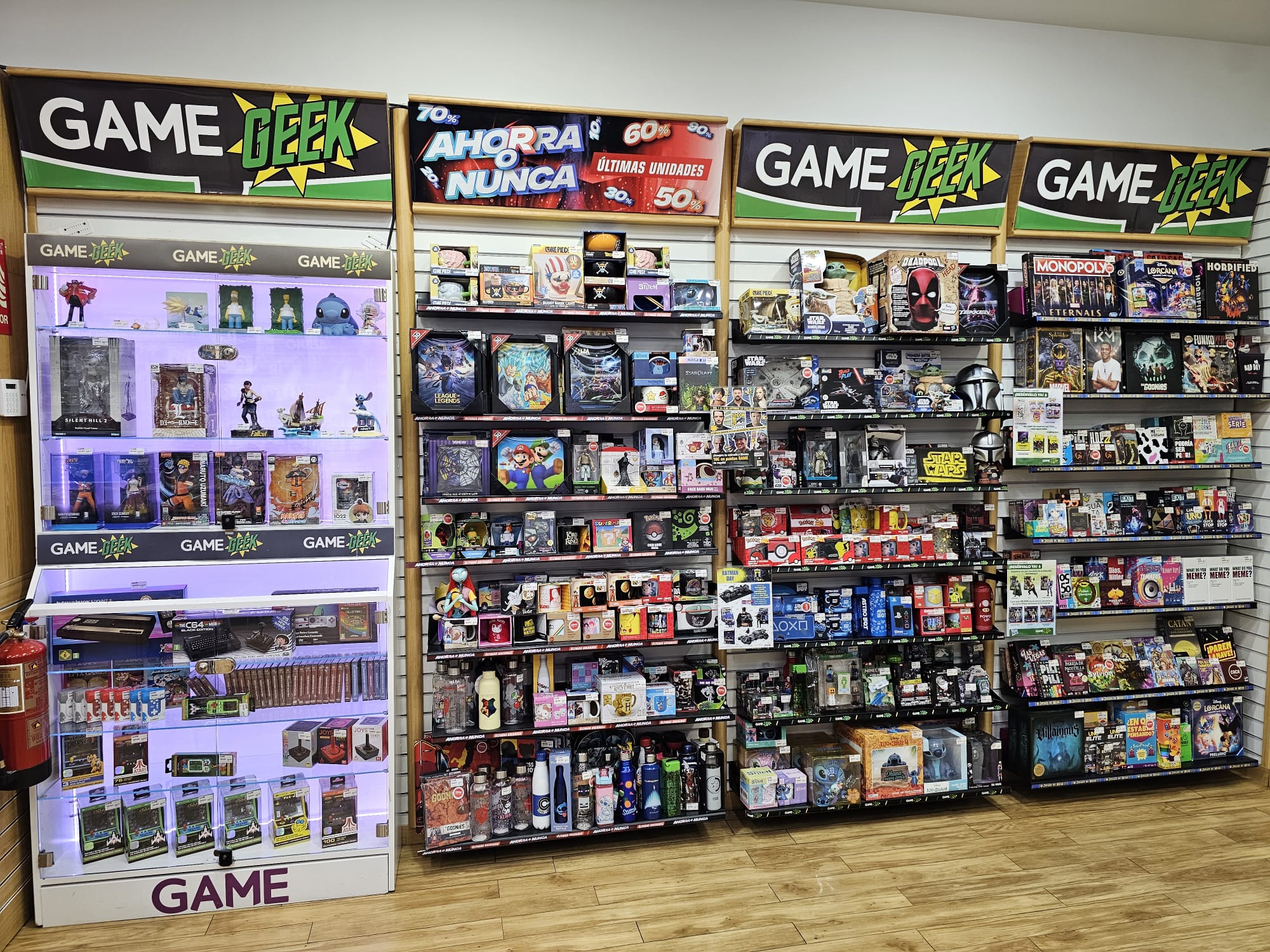 Foto 13 di GAME