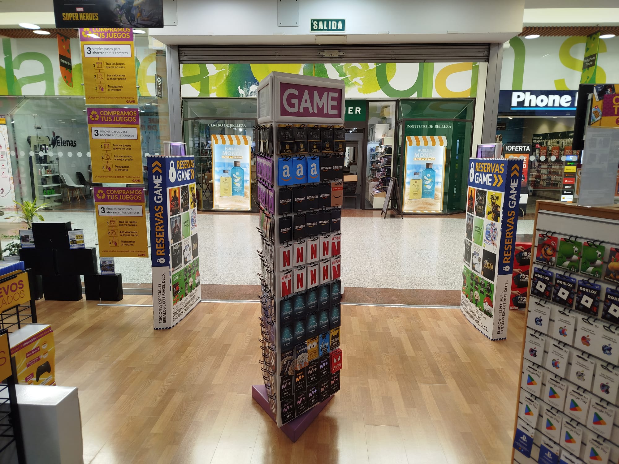 Foto 9 di GAME