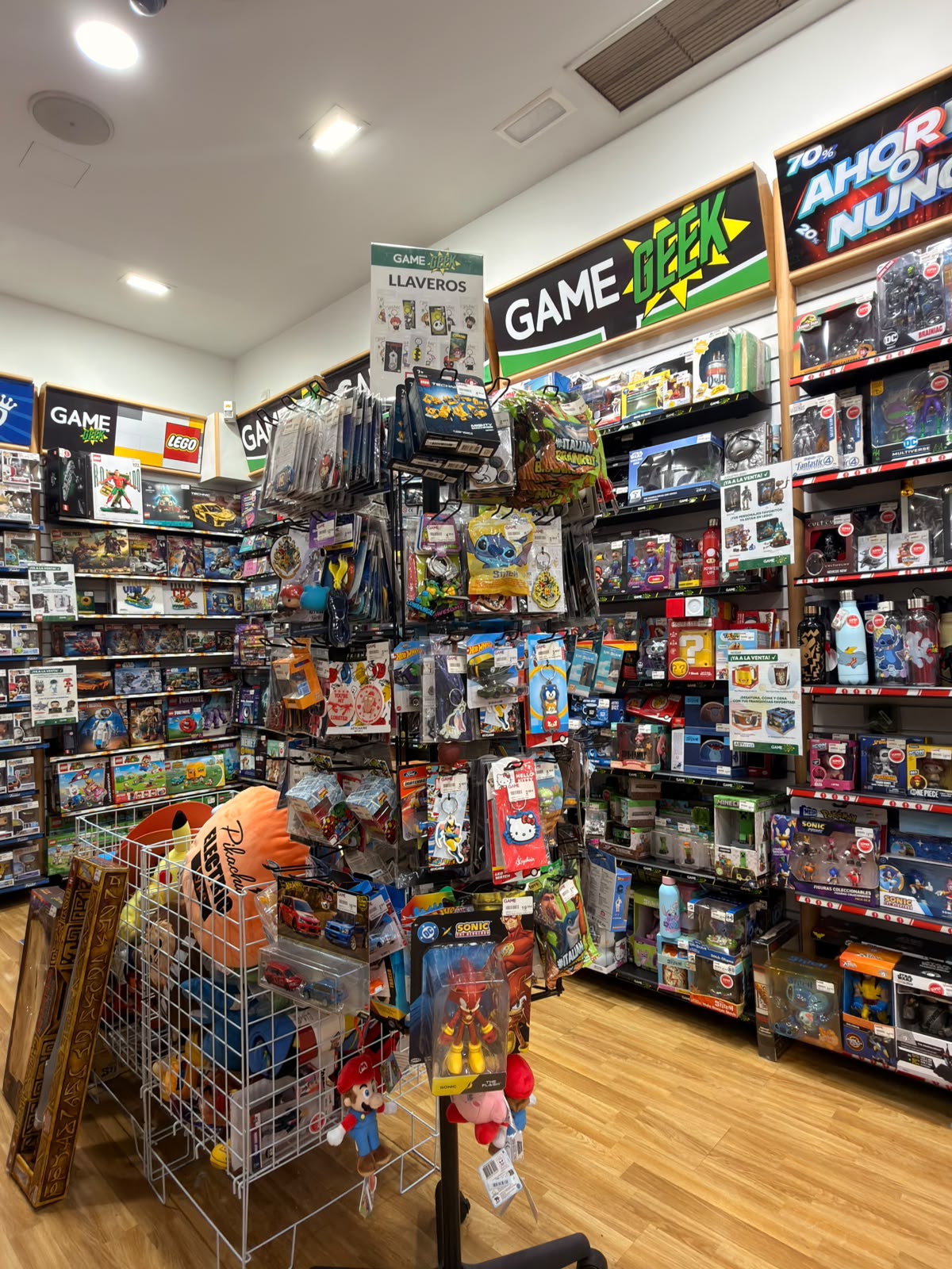 Foto 7 di GAME