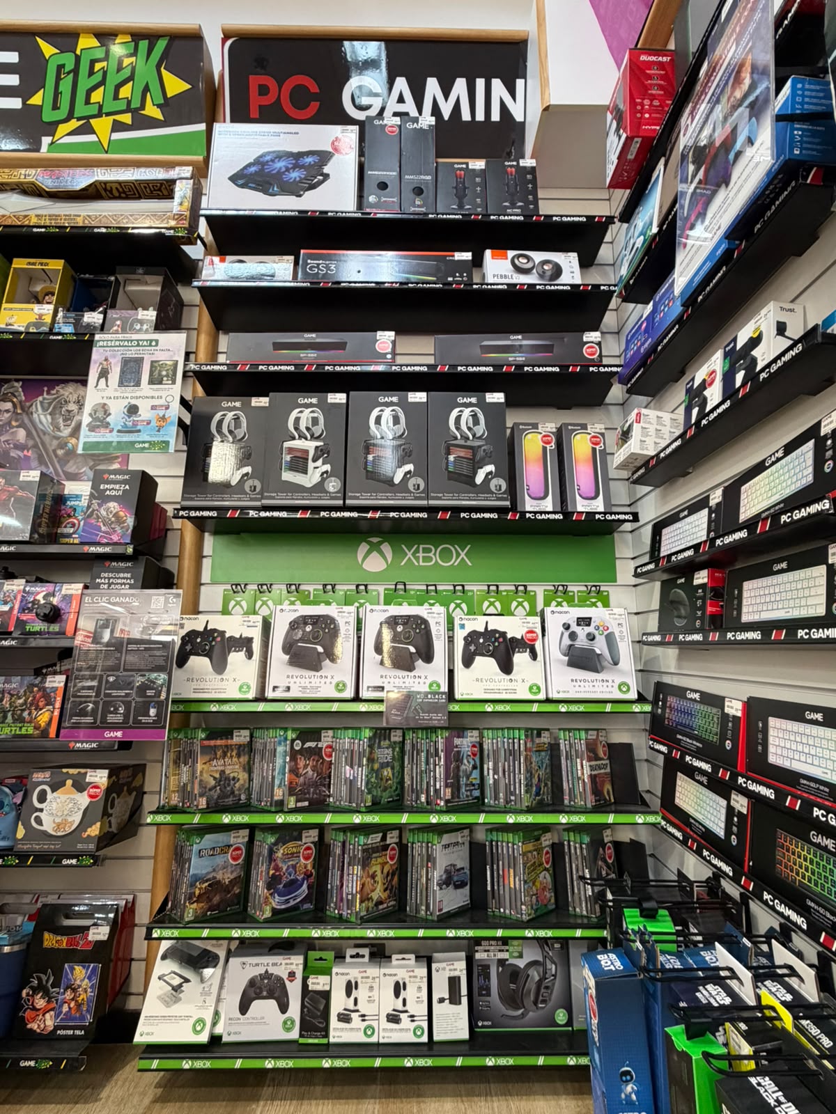 Foto 14 di GAME