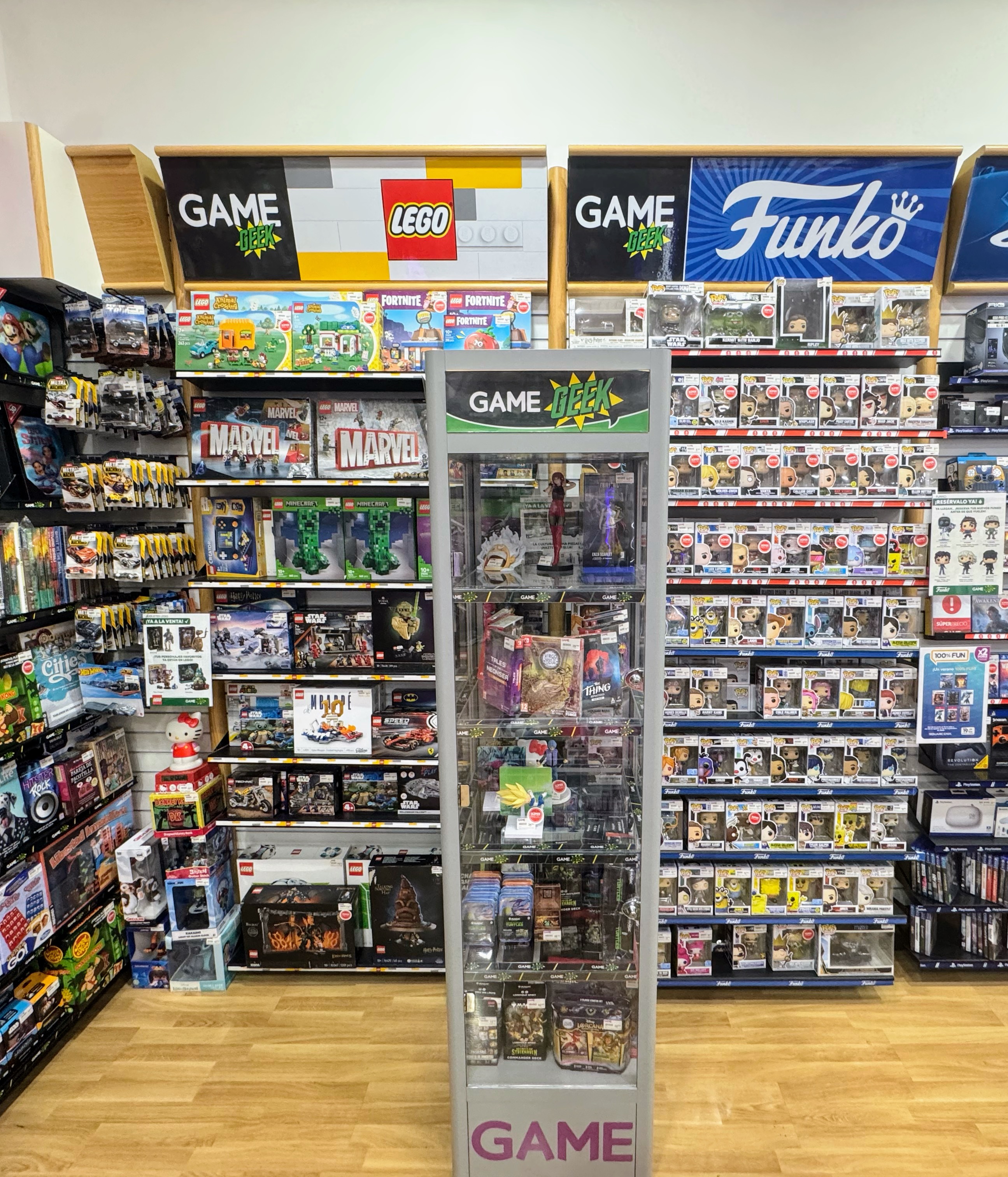 Photo 8 of GAME
