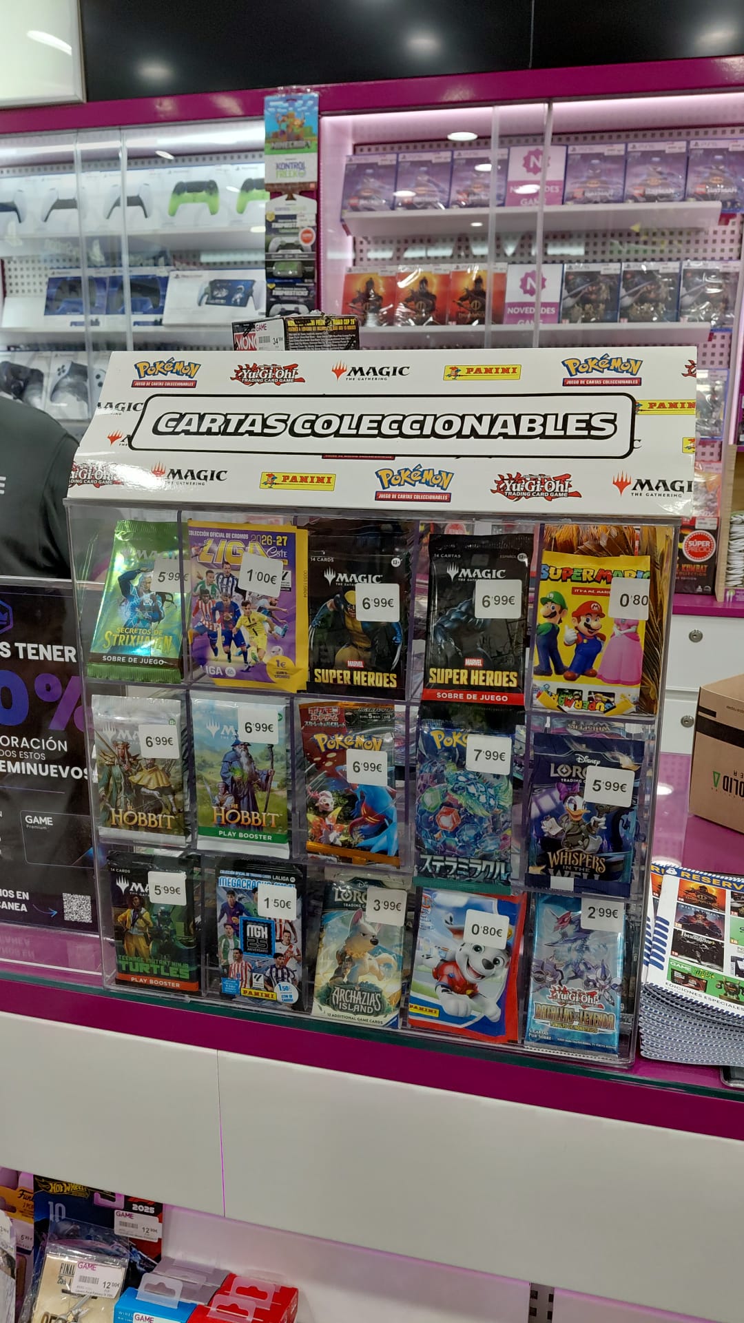 Foto 13 di GAME