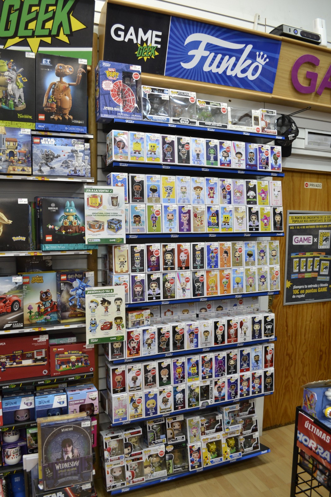 Photo 8 of GAME