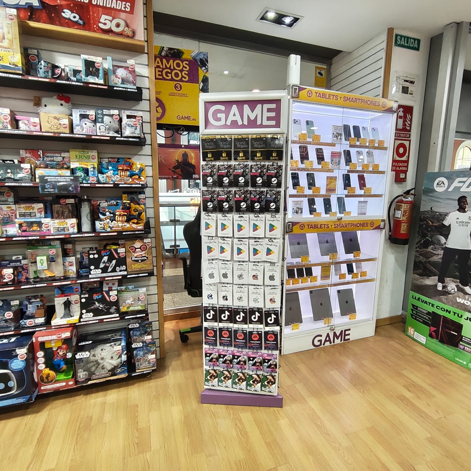 Photo 11 of GAME